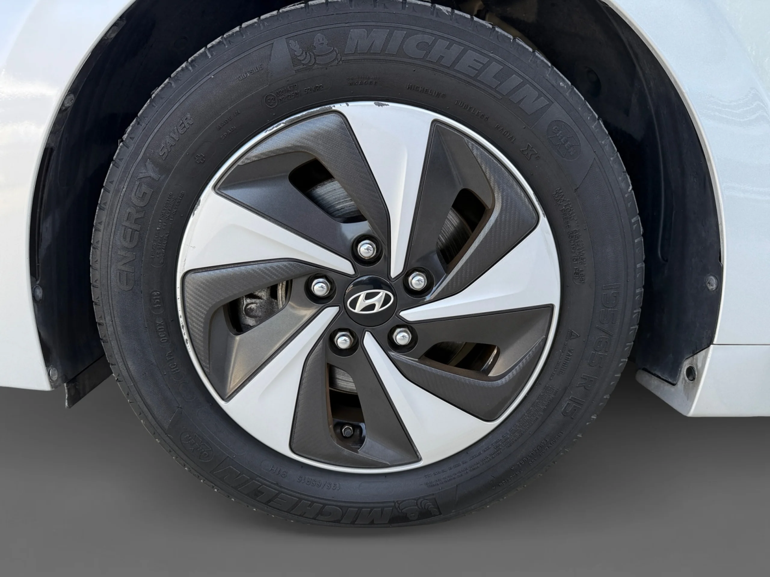 HYUNDAI IONIQ 1.6 GDI HEV KLASS DT - Foto 8