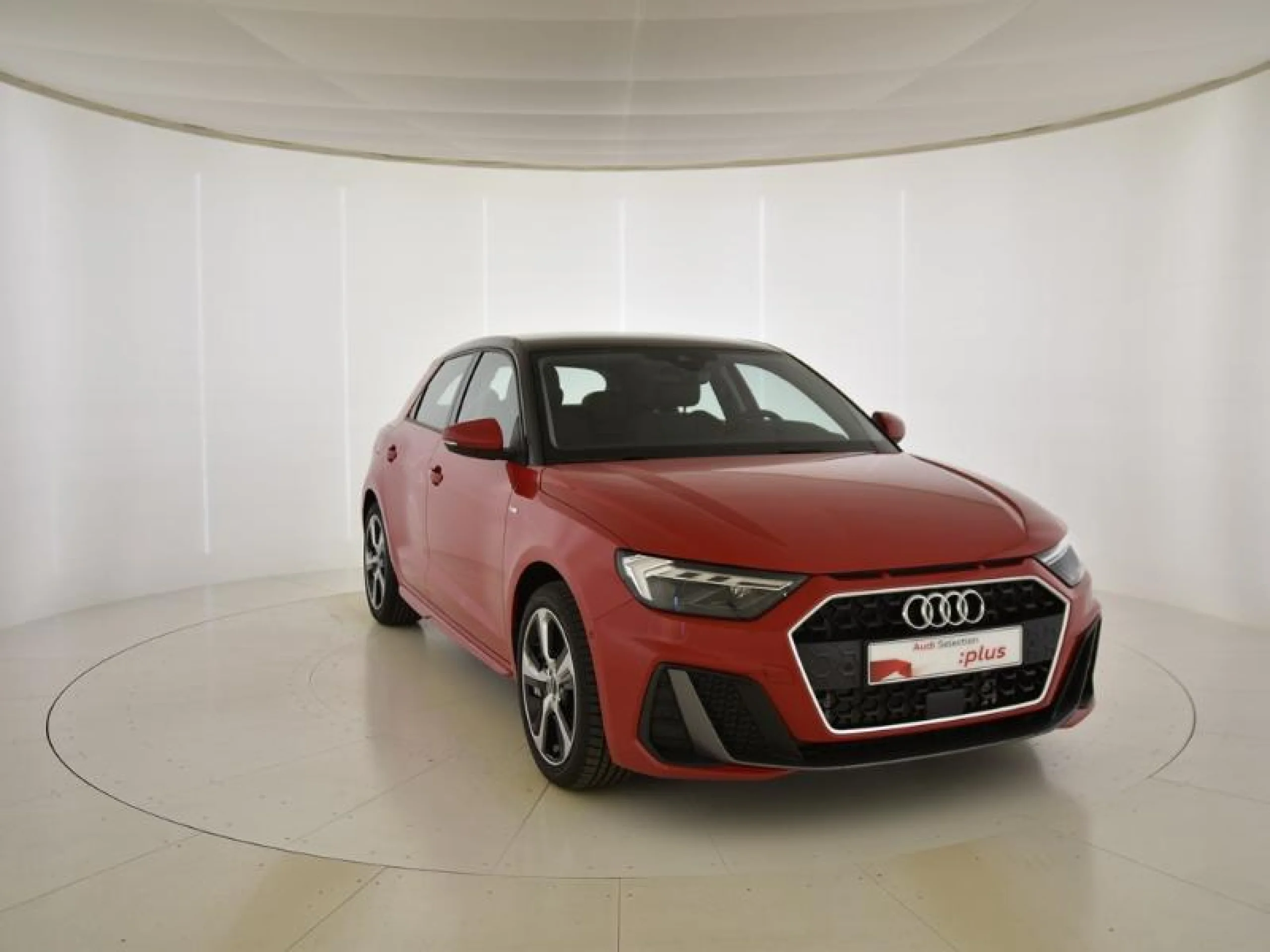 AUDI A1 SPORTBACK ADRENALIN 30 TFSI 85KW S TRON - Foto 1