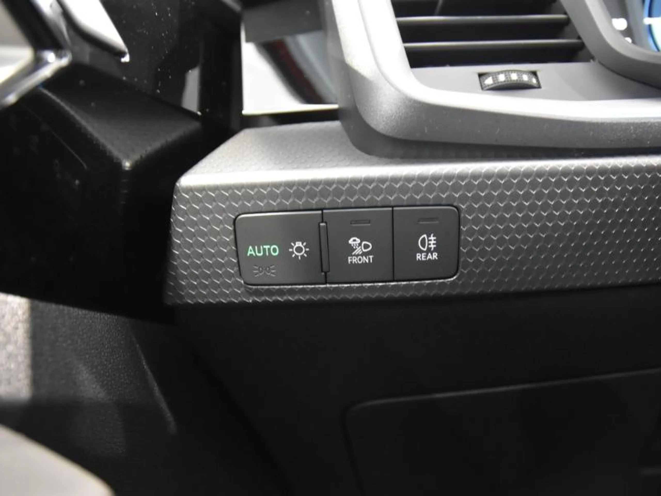 AUDI A1 SPORTBACK ADRENALIN 30 TFSI 85KW S TRON - Foto 13