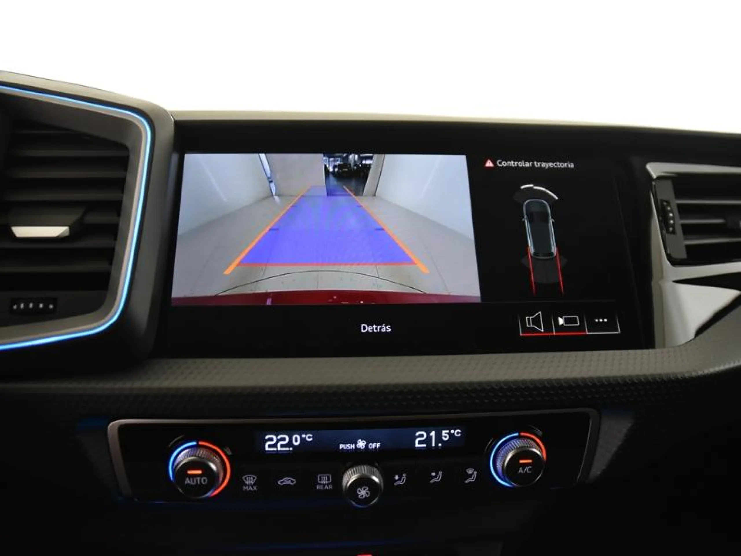 AUDI A1 SPORTBACK ADRENALIN 30 TFSI 85KW S TRON - Foto 16