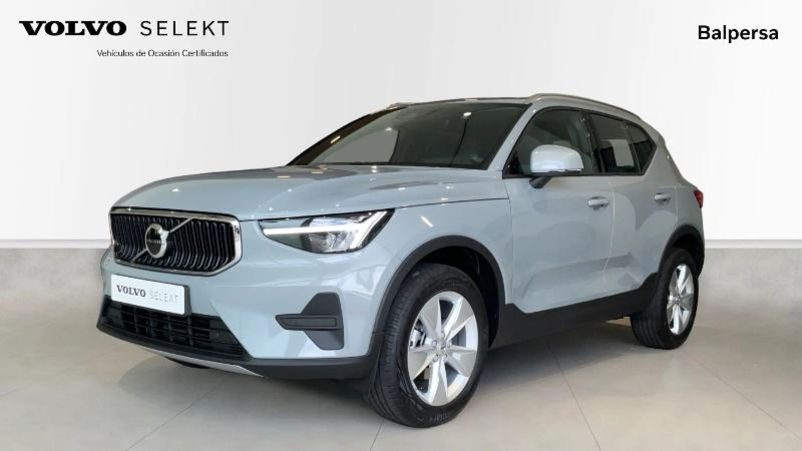 VOLVO XC40 1.5 T2 CORE AUTO - Foto 1