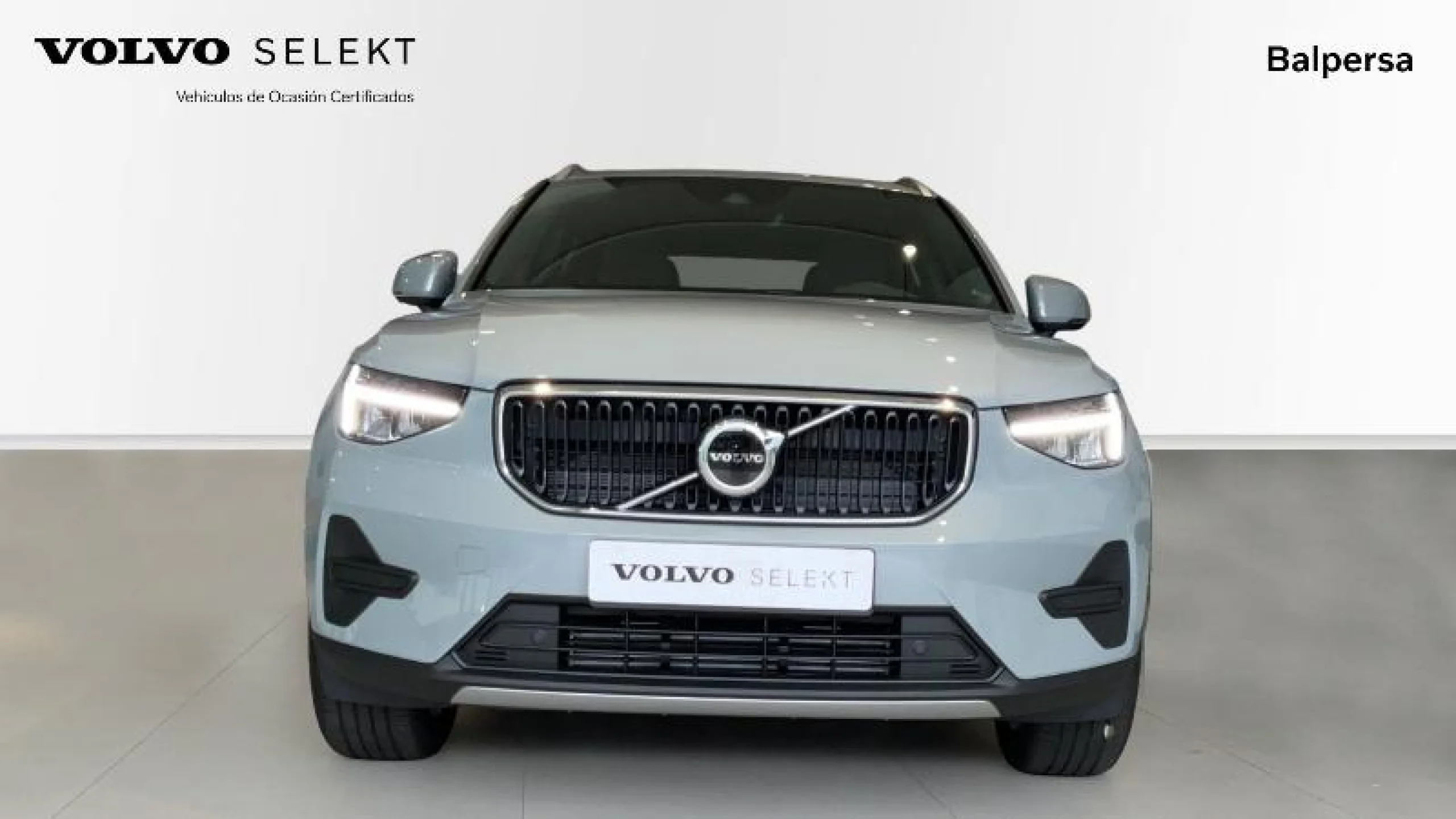 VOLVO XC40 1.5 T2 CORE AUTO - Foto 3