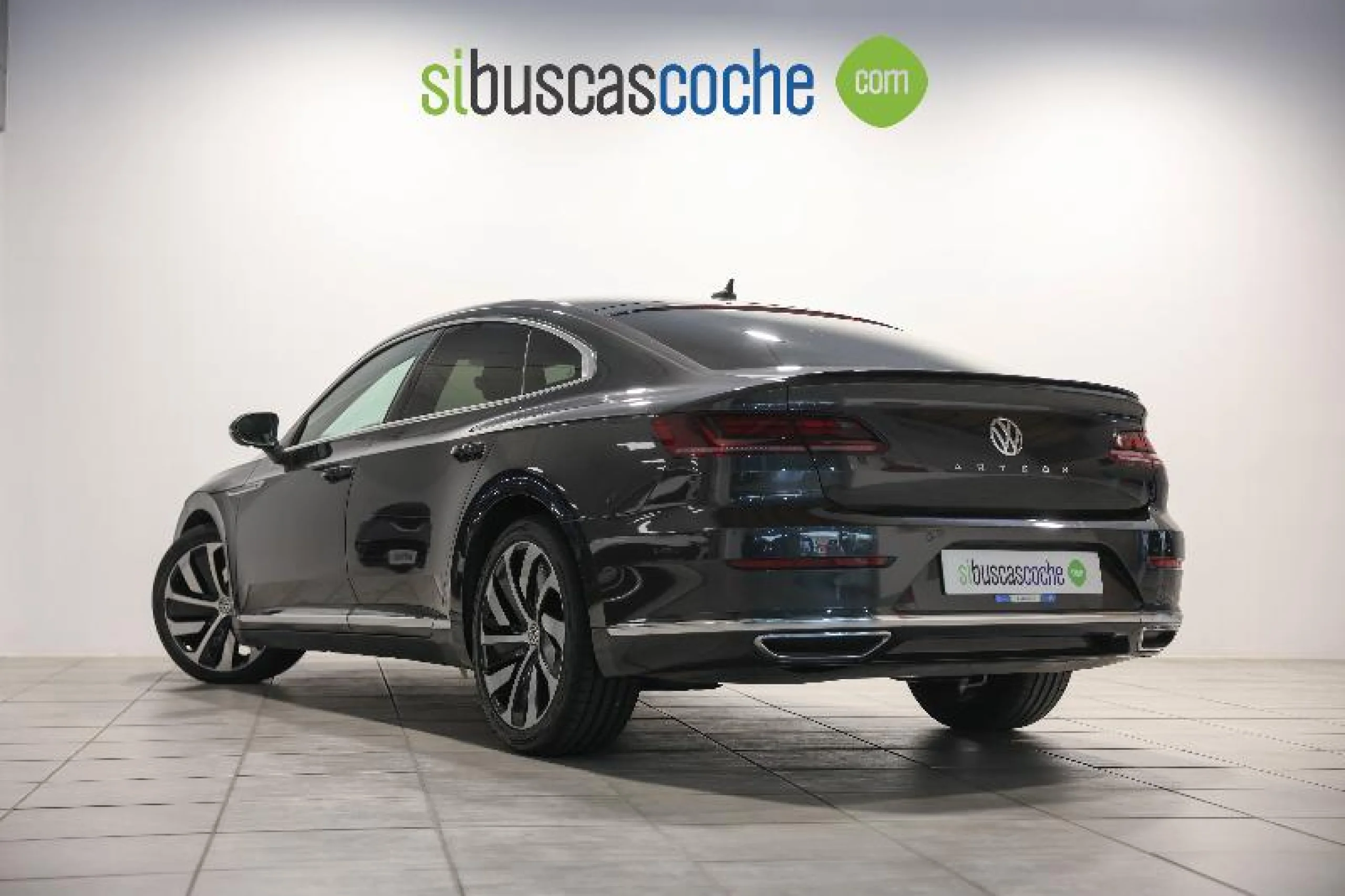 VOLKSWAGEN ARTEON R LINE 2.0 TDI 110KW (150CV) DSG - Foto 2