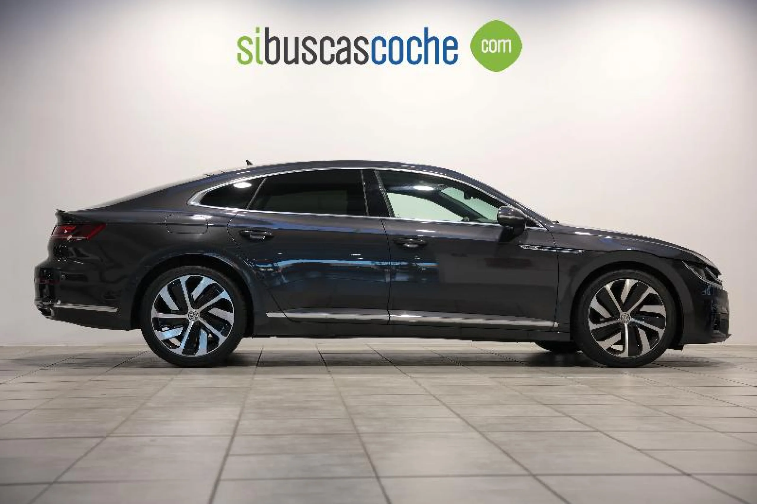 VOLKSWAGEN ARTEON R LINE 2.0 TDI 110KW (150CV) DSG - Foto 3