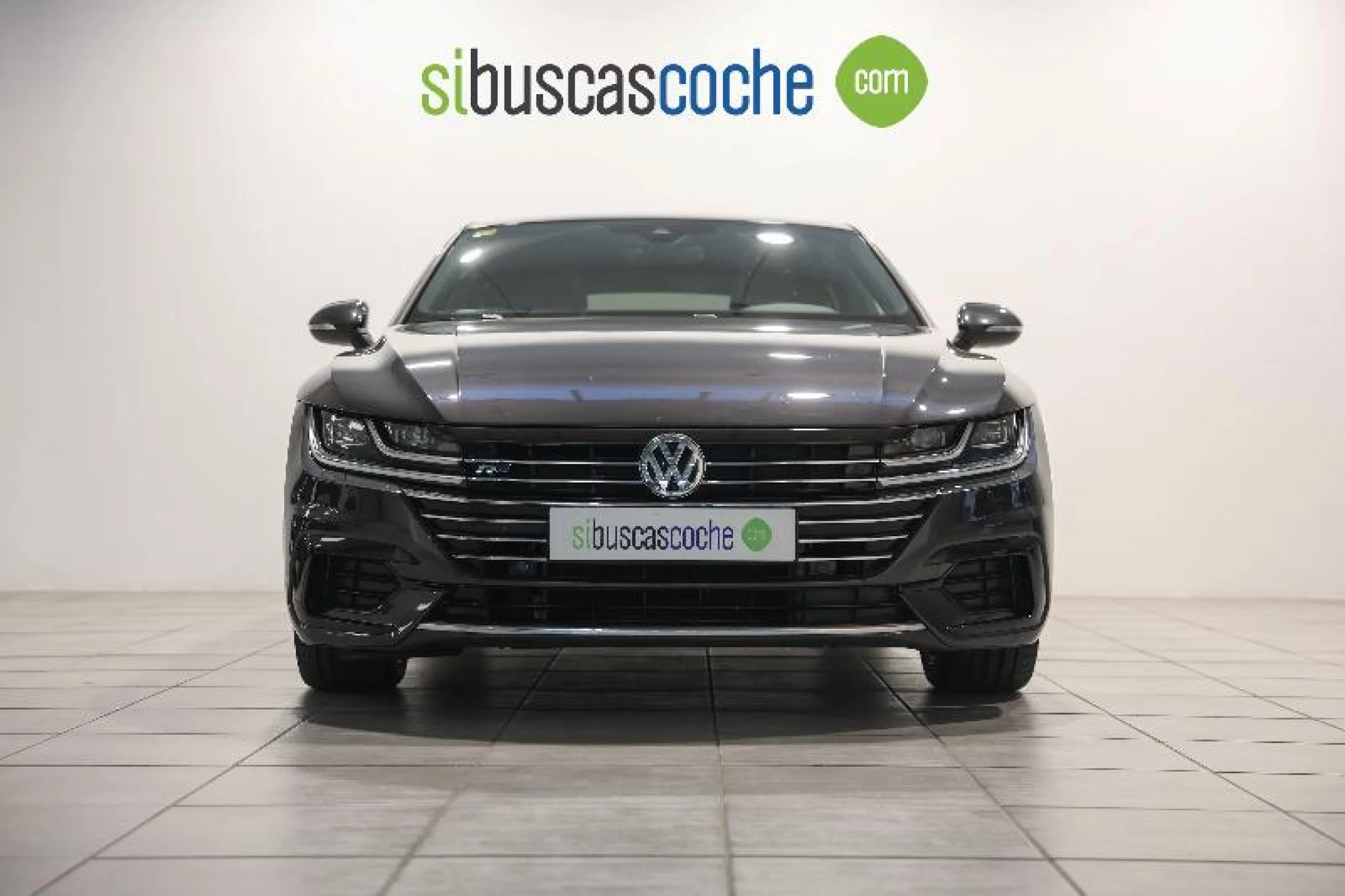 VOLKSWAGEN ARTEON R LINE 2.0 TDI 110KW (150CV) DSG - Foto 29