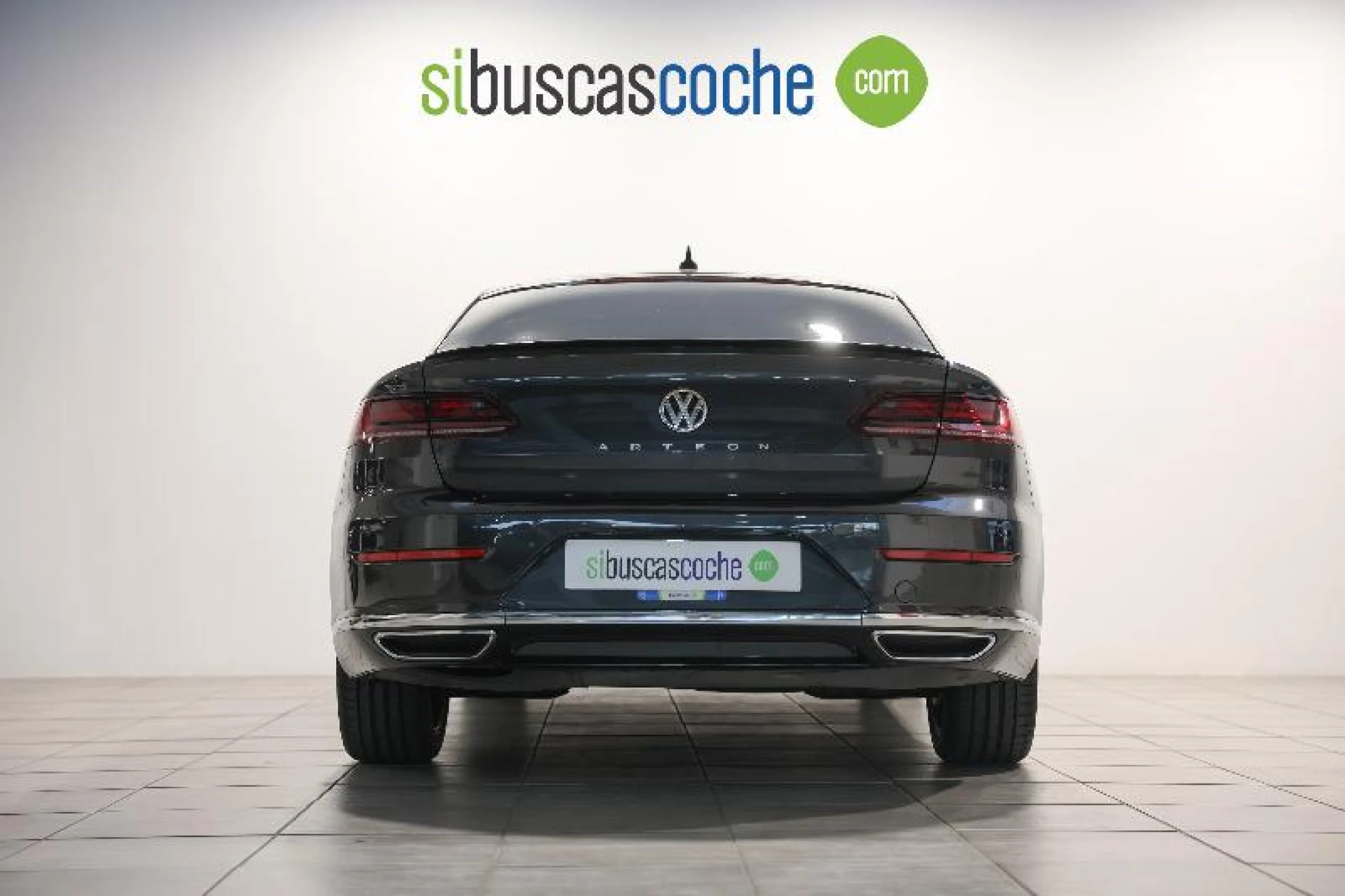 VOLKSWAGEN ARTEON R LINE 2.0 TDI 110KW (150CV) DSG - Foto 30