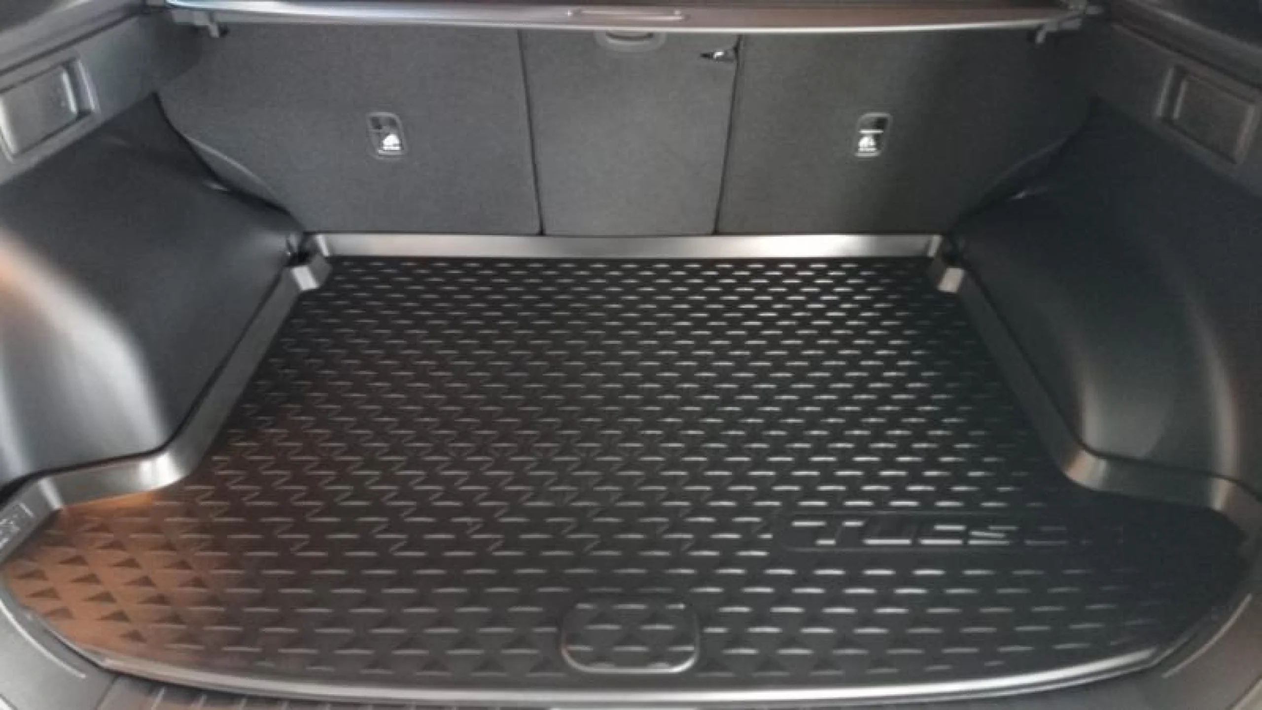 HYUNDAI TUCSON 1.6 CRDI 100KW (136CV) 48V N LINE SKY DC - Foto 5