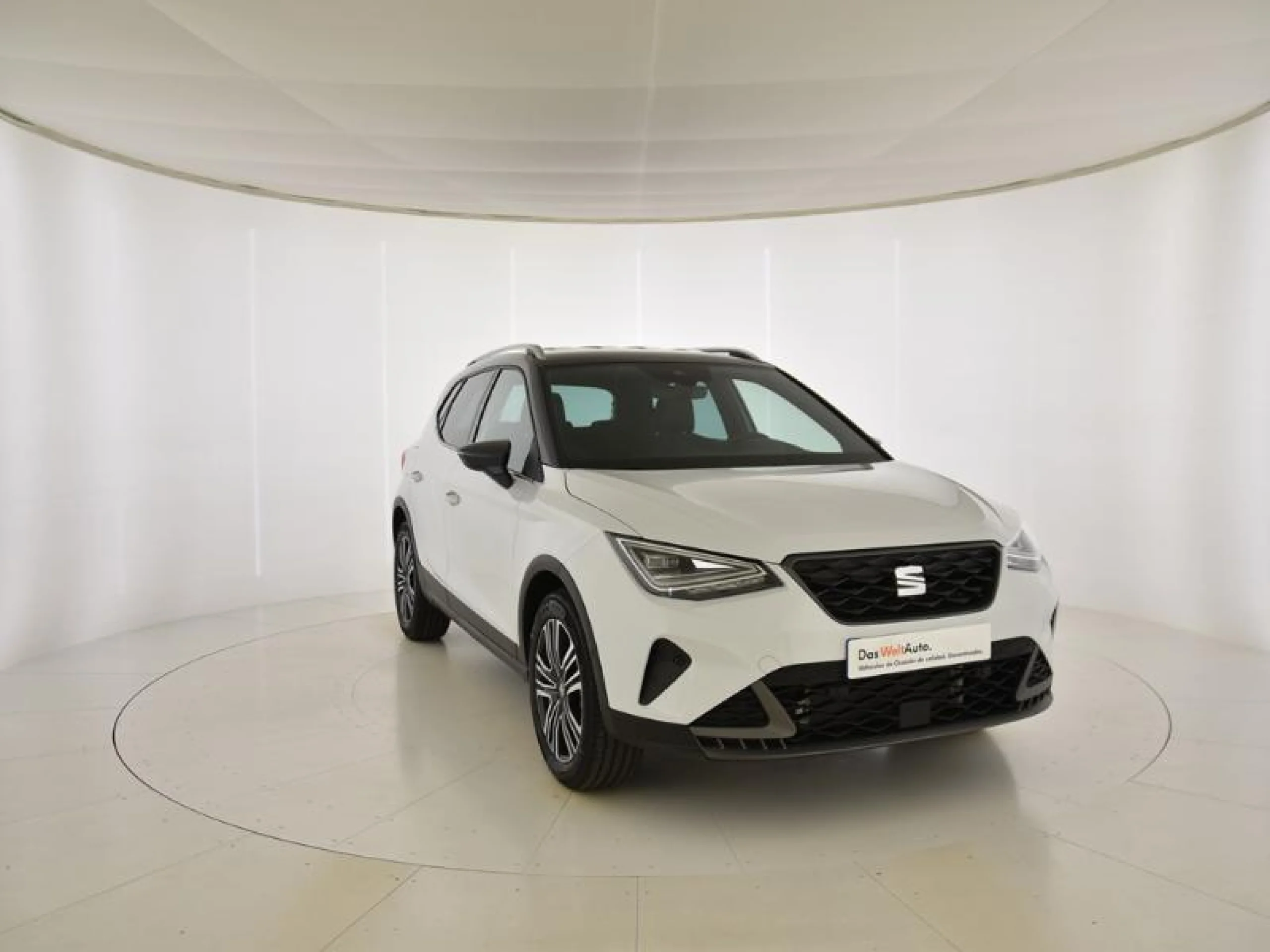 SEAT ARONA 1.0 TSI 85KW (115CV) FR XM - Foto 1