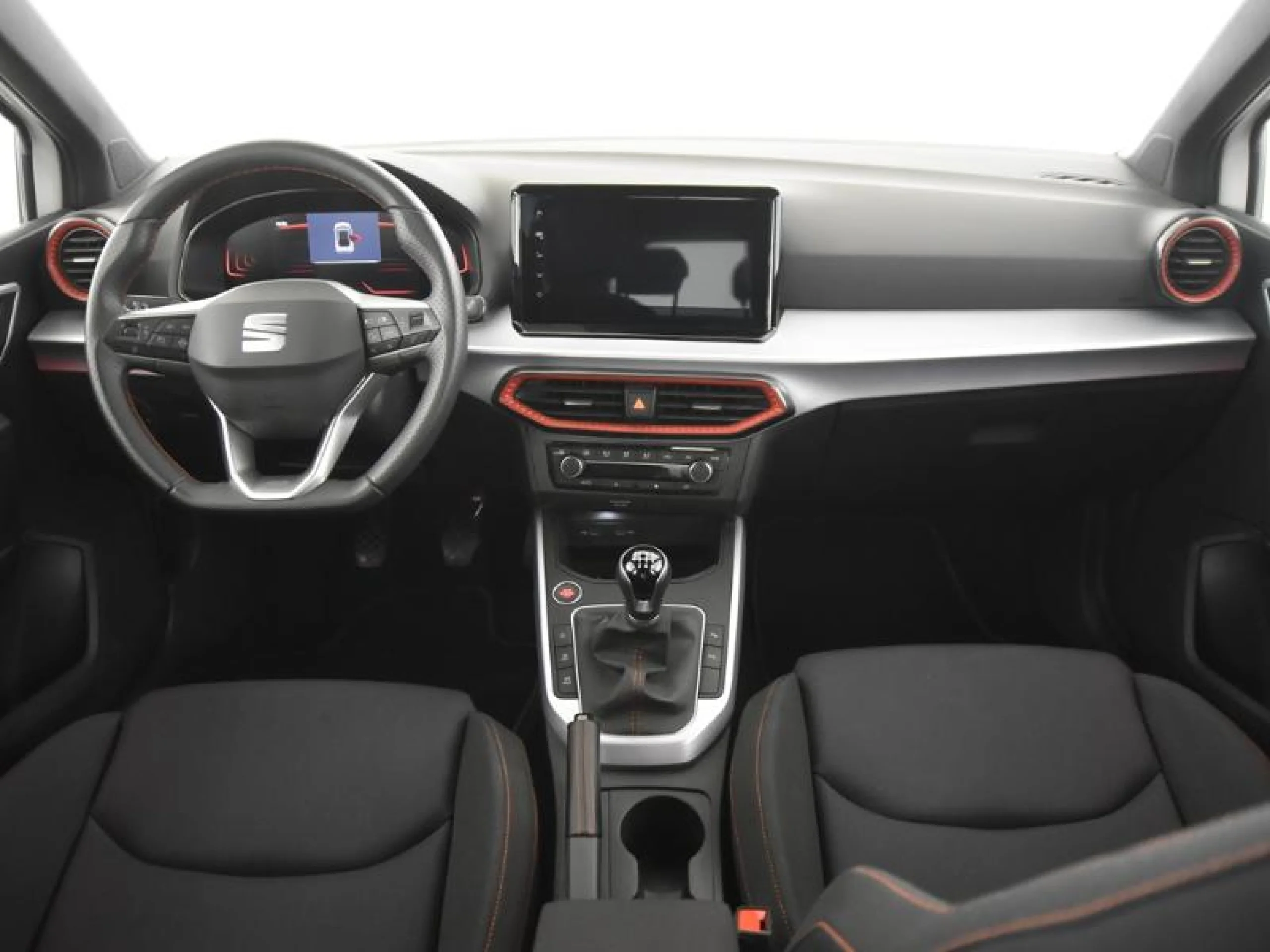 SEAT ARONA 1.0 TSI 85KW (115CV) FR XM - Foto 4