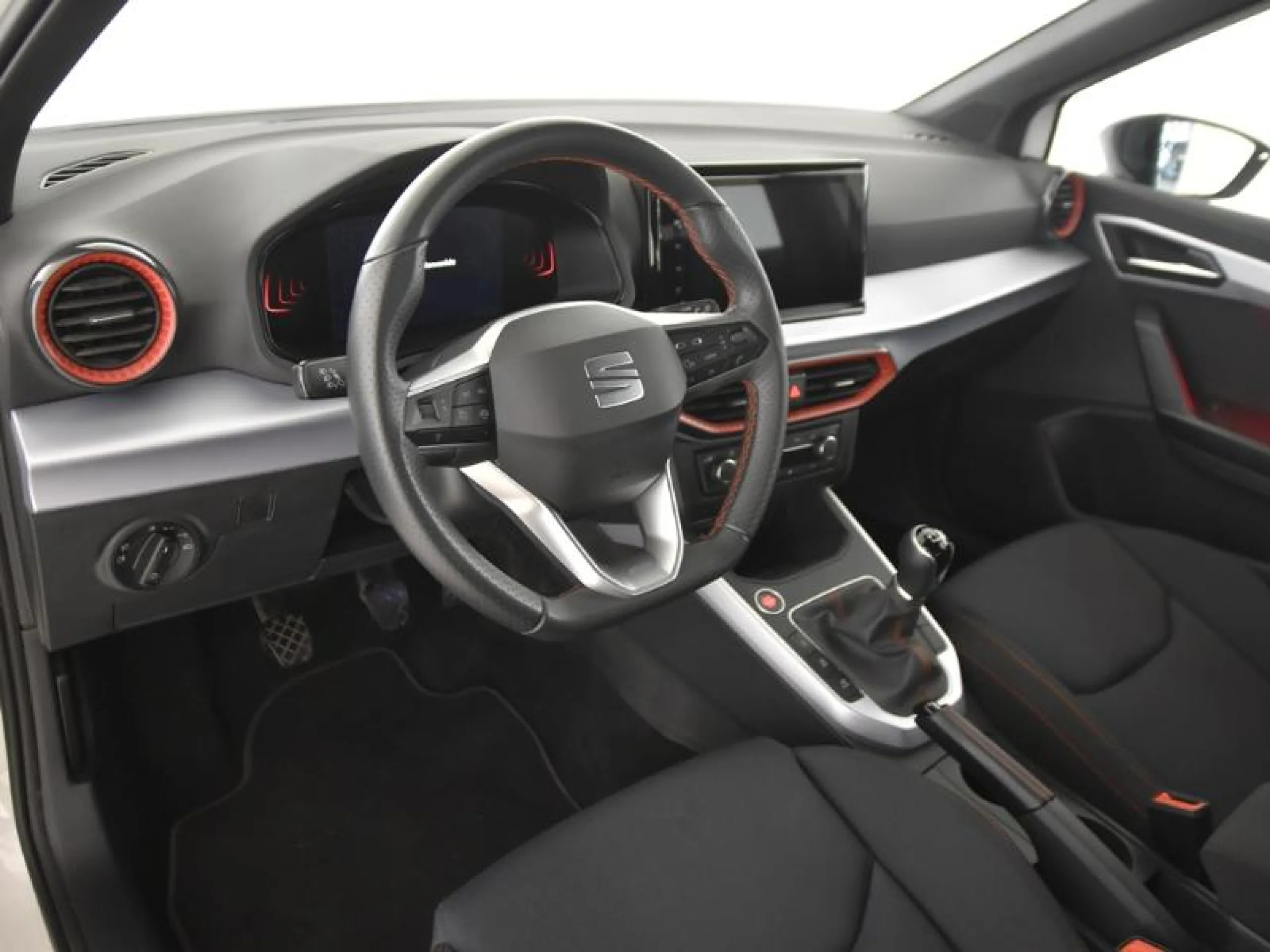 SEAT ARONA 1.0 TSI 85KW (115CV) FR XM - Foto 9