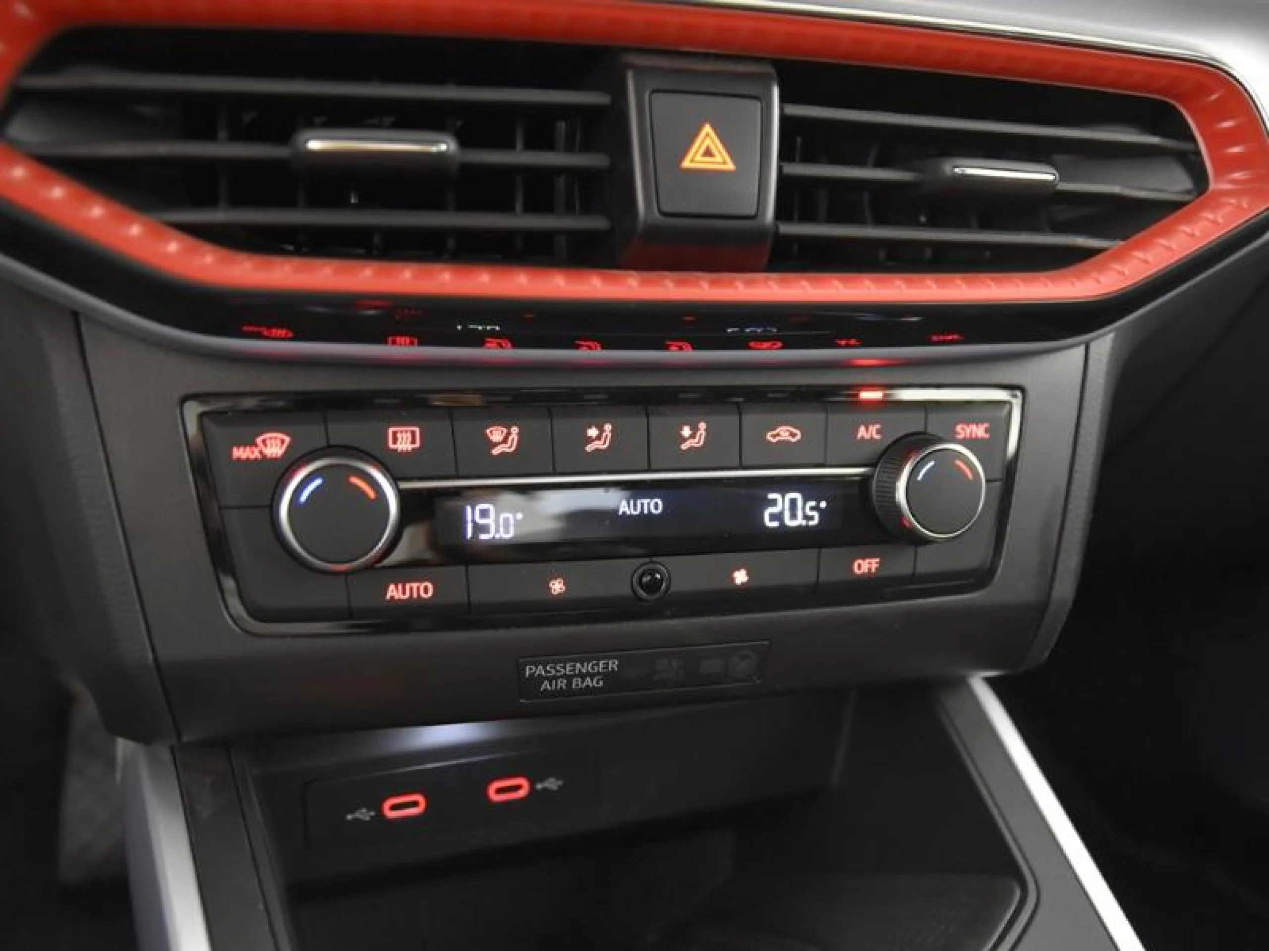 SEAT ARONA 1.0 TSI 85KW (115CV) FR XM - Foto 11