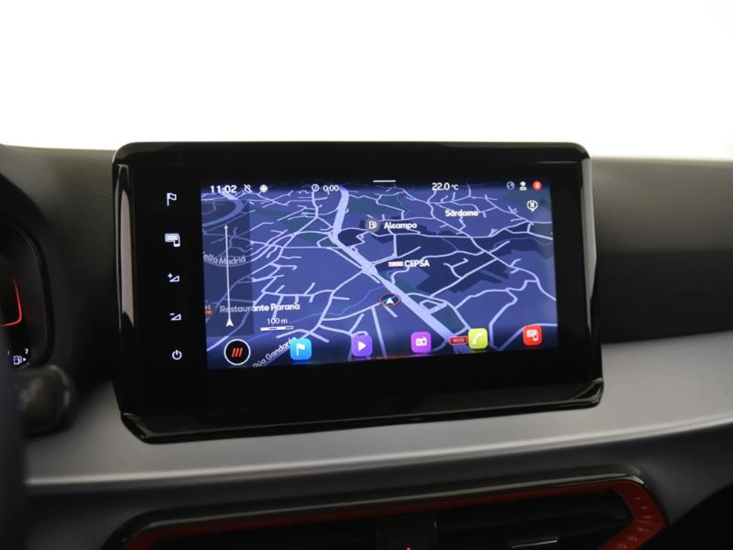 SEAT ARONA 1.0 TSI 85KW (115CV) FR XM - Foto 12