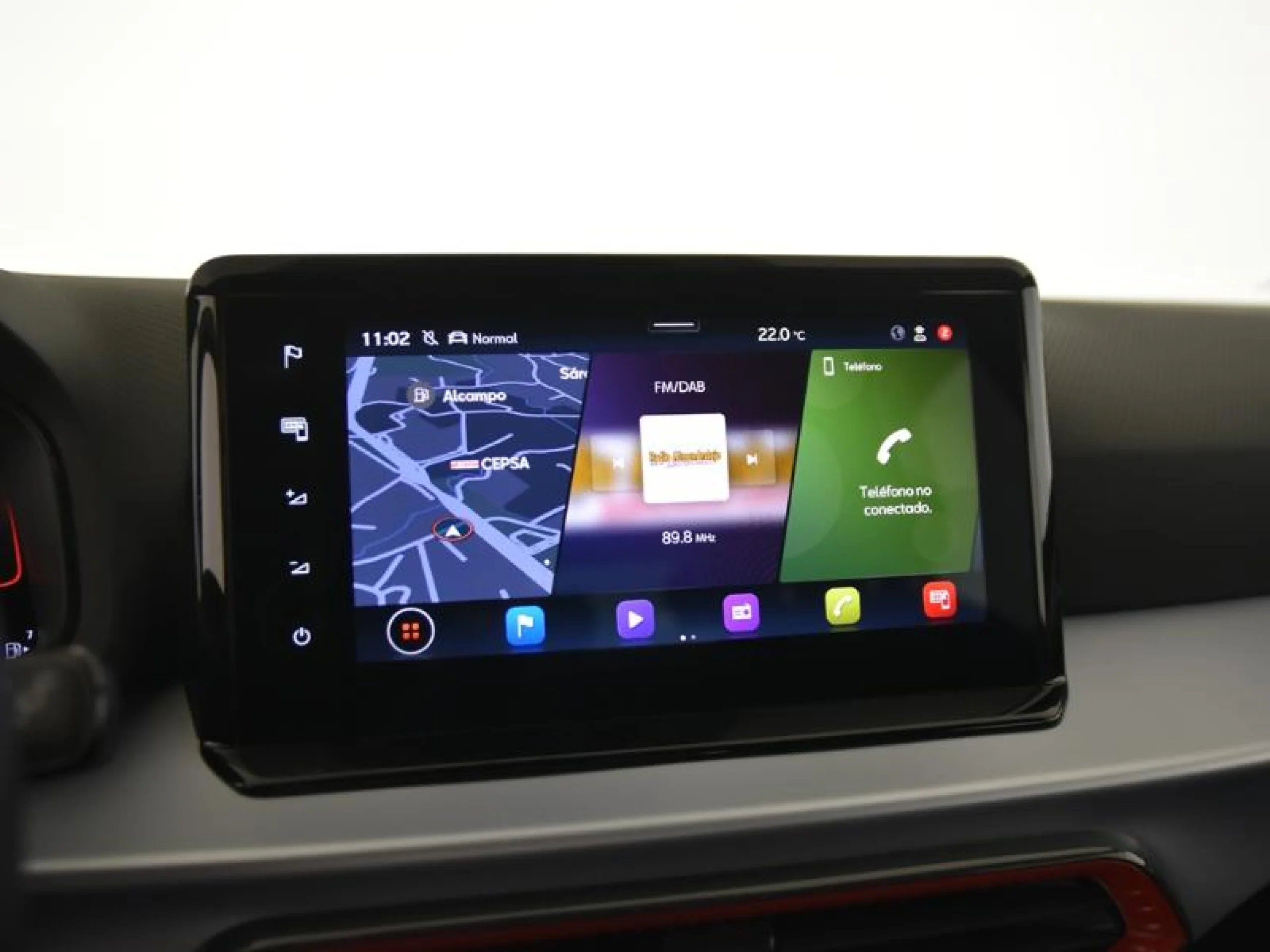 SEAT ARONA 1.0 TSI 85KW (115CV) FR XM - Foto 14