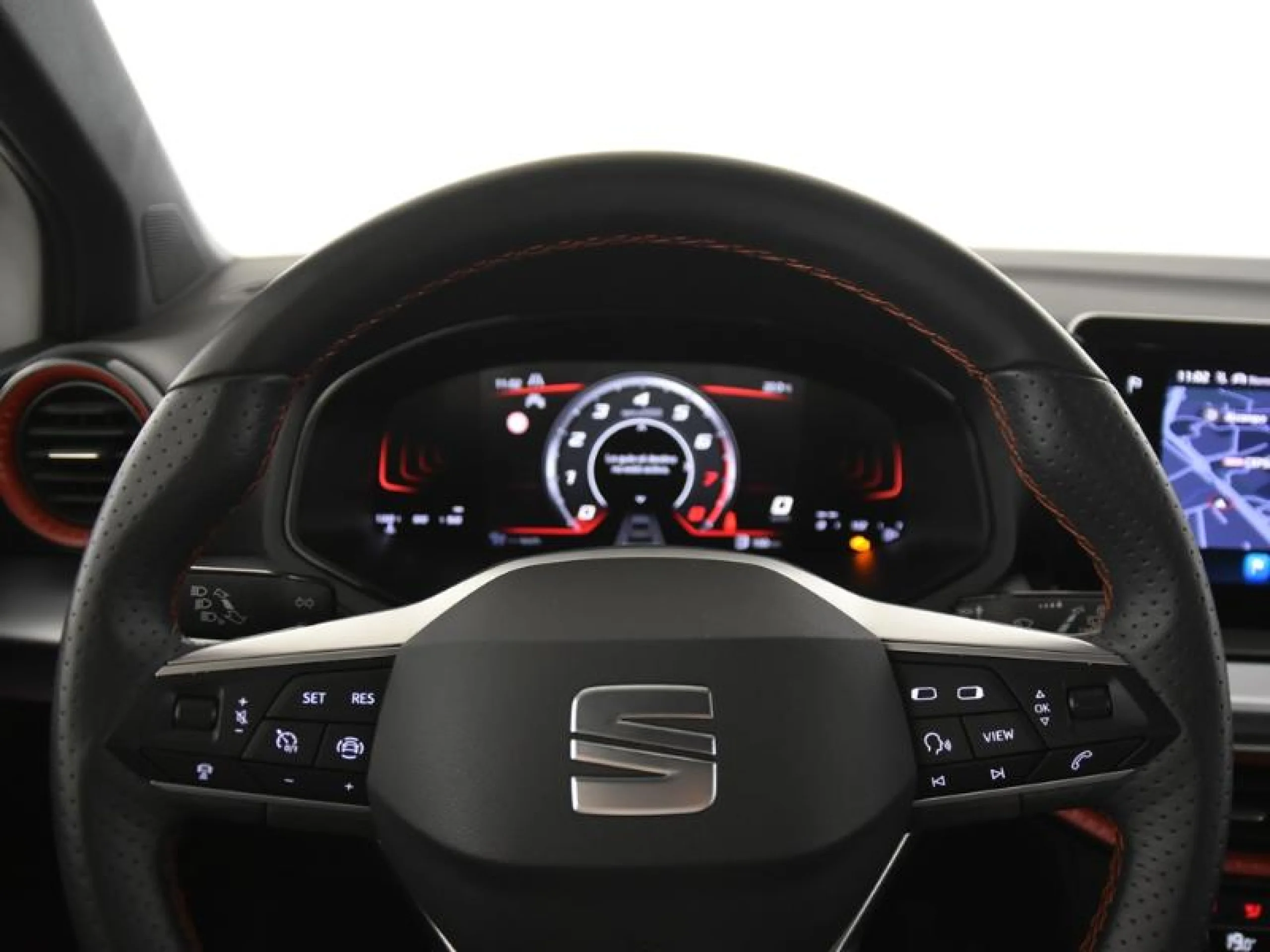 SEAT ARONA 1.0 TSI 85KW (115CV) FR XM - Foto 15