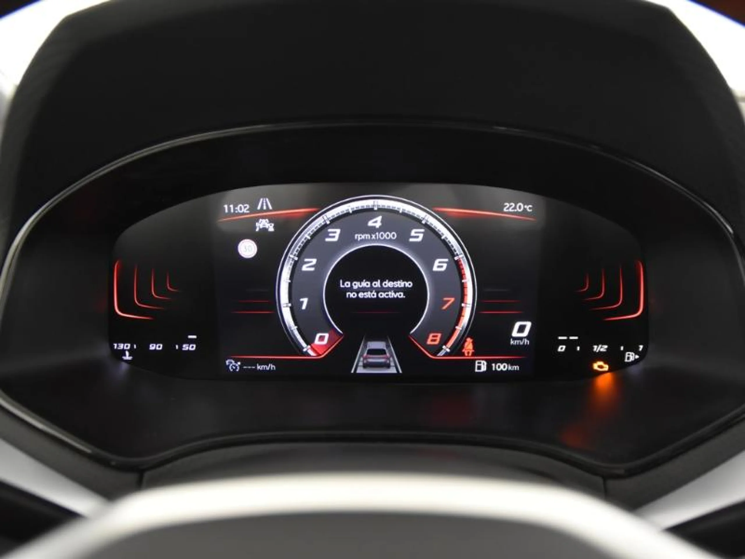 SEAT ARONA 1.0 TSI 85KW (115CV) FR XM - Foto 16