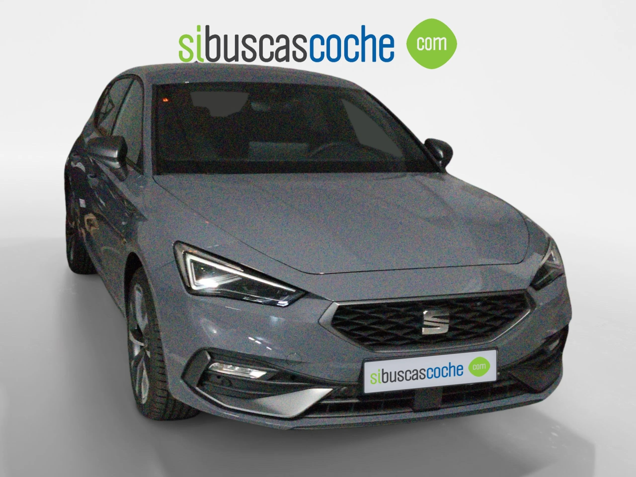 SEAT LEON 1.5 TSI E HYBRID 150KW DSG 6 FR XXL - Foto 1