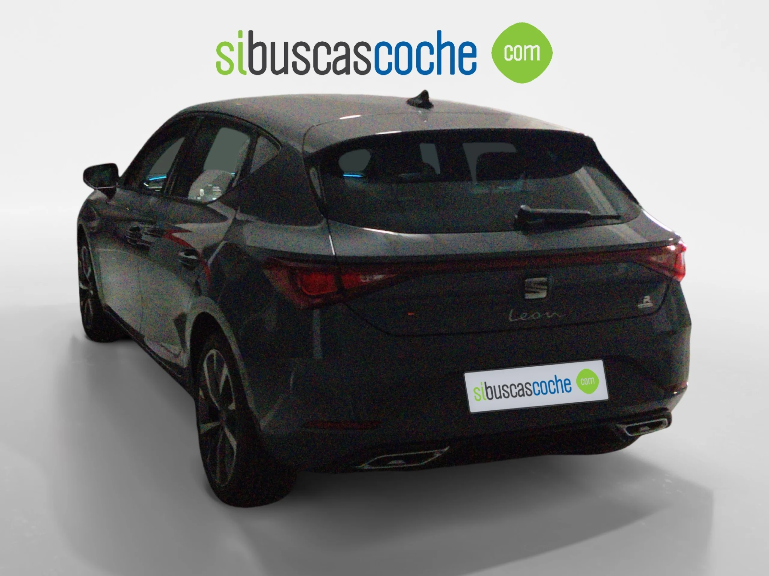 SEAT LEON 1.5 TSI E HYBRID 150KW DSG 6 FR XXL - Foto 2