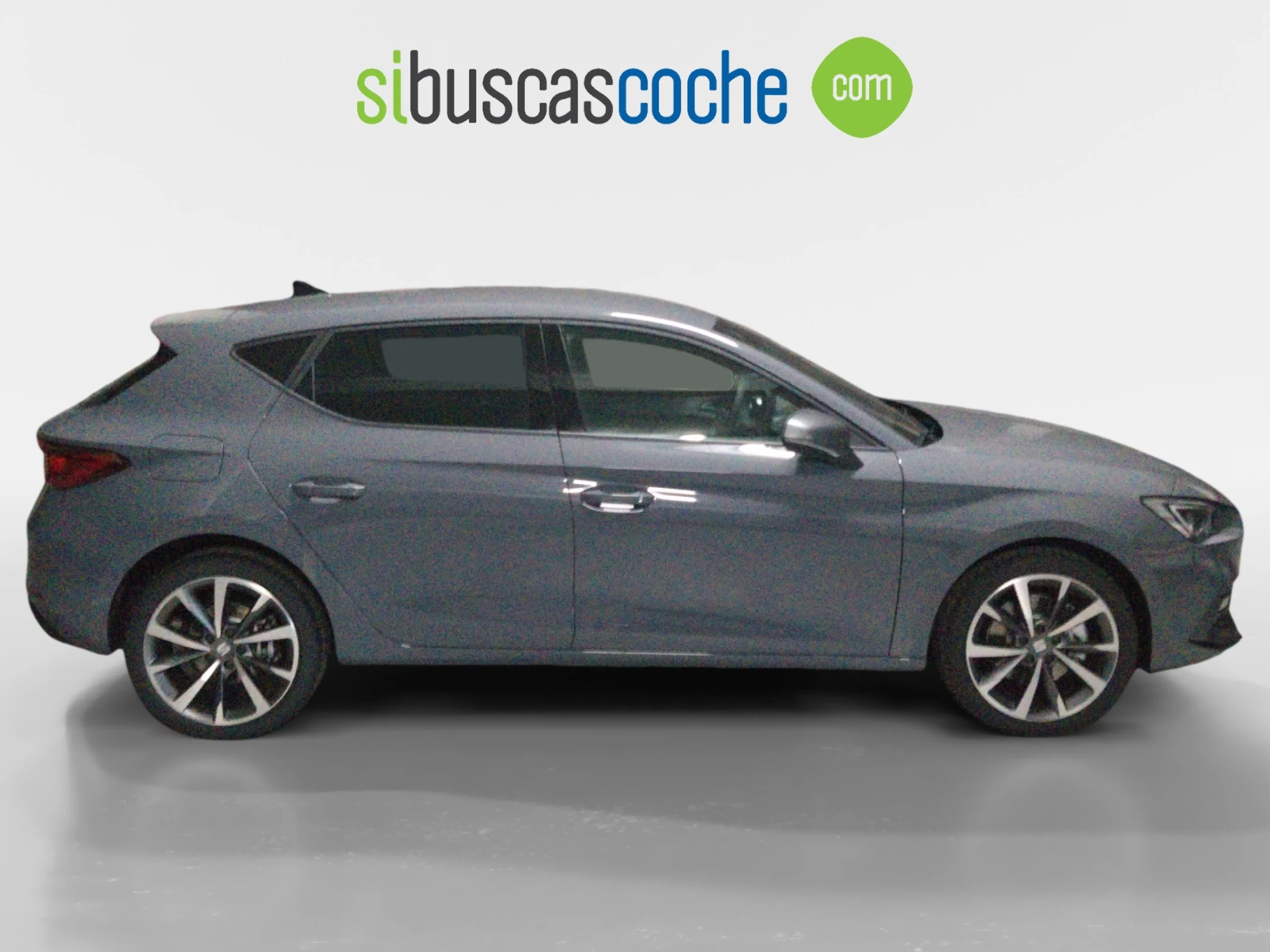 SEAT LEON 1.5 TSI E HYBRID 150KW DSG 6 FR XXL - Foto 3