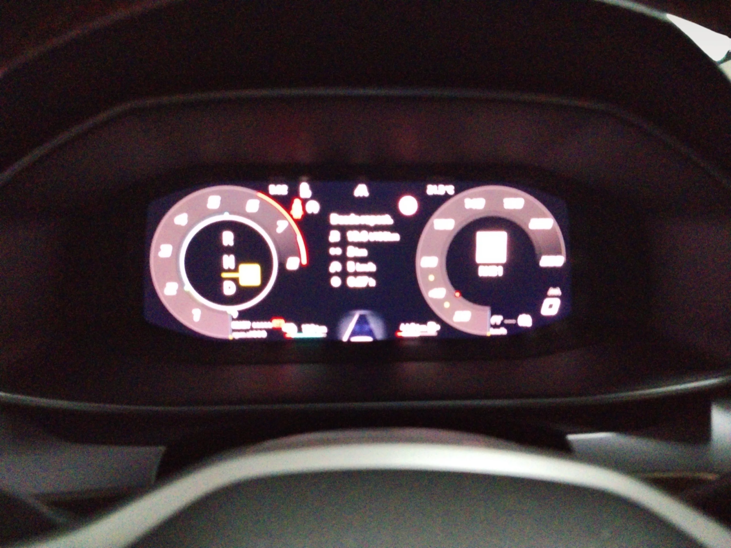 SEAT LEON 1.5 TSI E HYBRID 150KW DSG 6 FR XXL - Foto 7