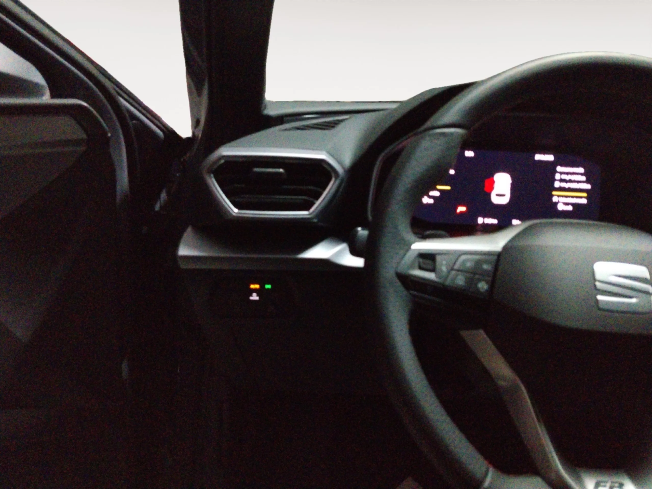SEAT LEON 1.5 TSI E HYBRID 150KW DSG 6 FR XXL - Foto 11
