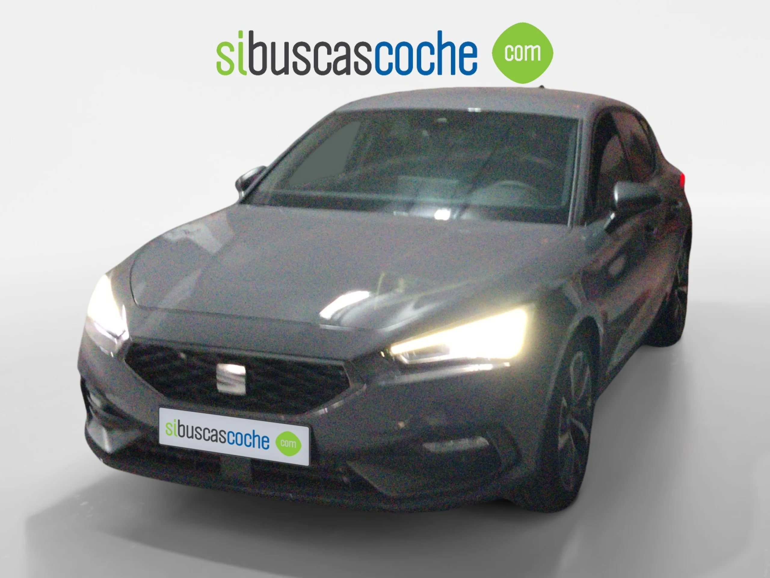 SEAT LEON 1.5 TSI E HYBRID 150KW DSG 6 FR XXL - Foto 15