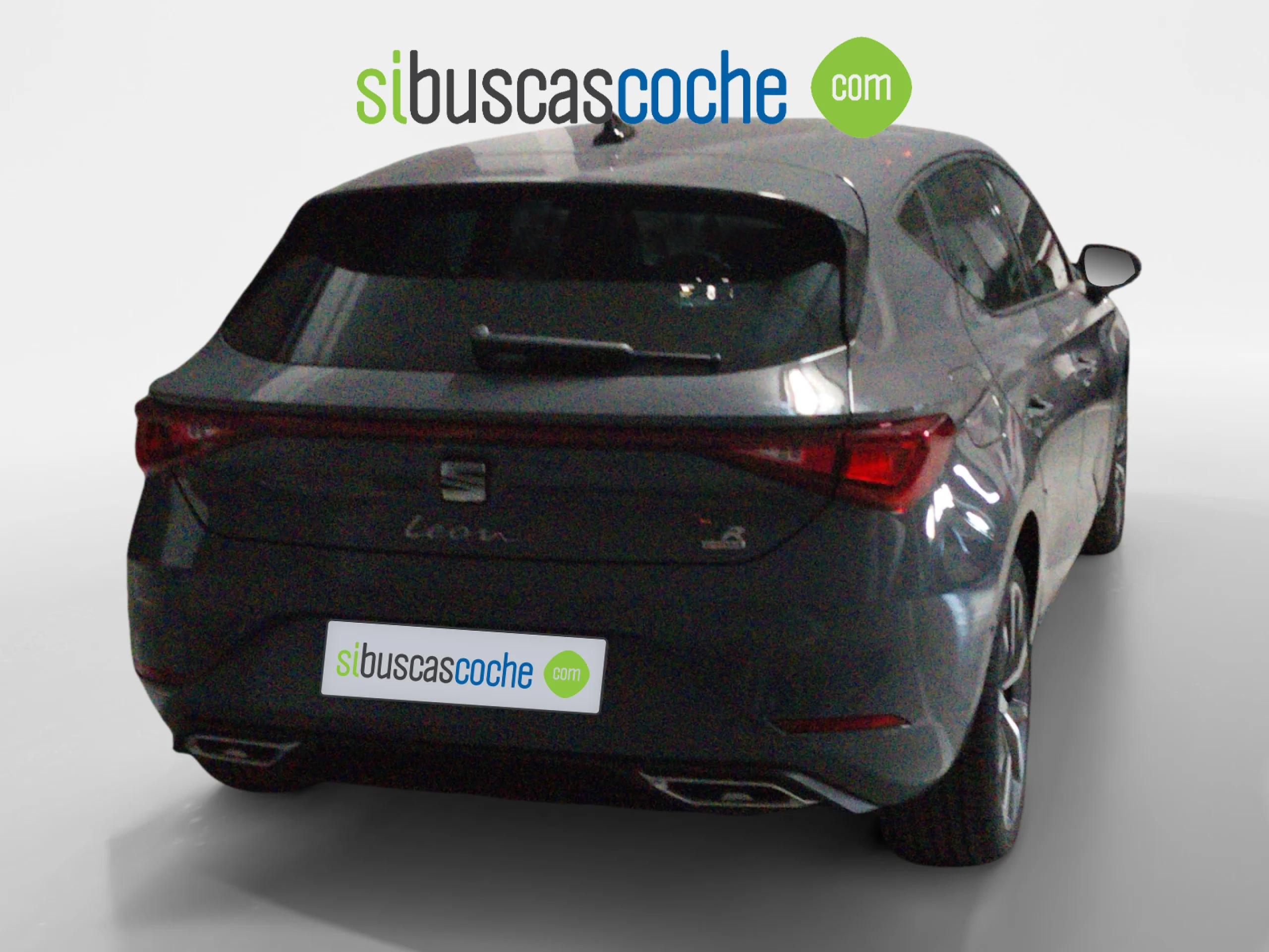 SEAT LEON 1.5 TSI E HYBRID 150KW DSG 6 FR XXL - Foto 16