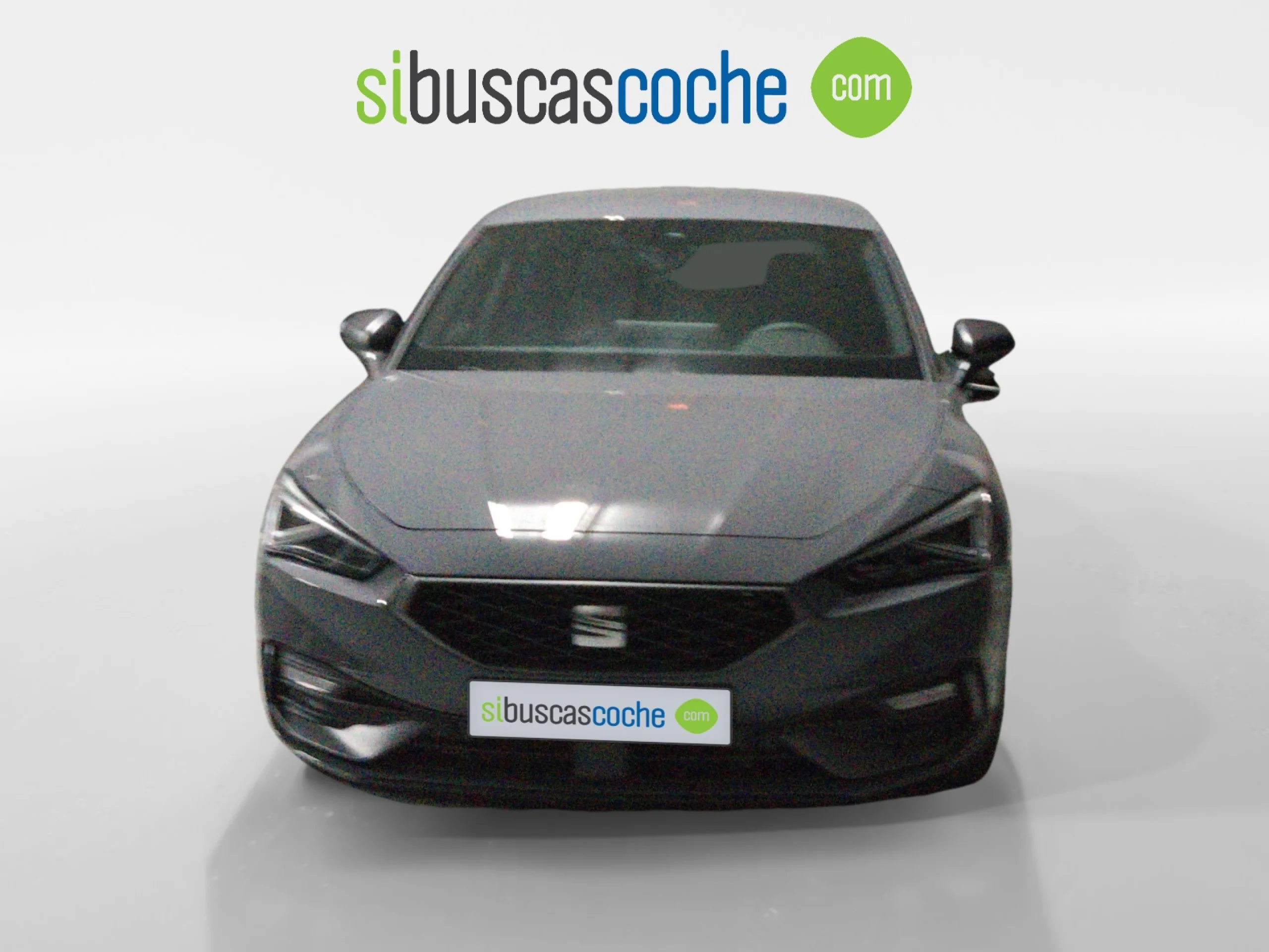 SEAT LEON 1.5 TSI E HYBRID 150KW DSG 6 FR XXL - Foto 17