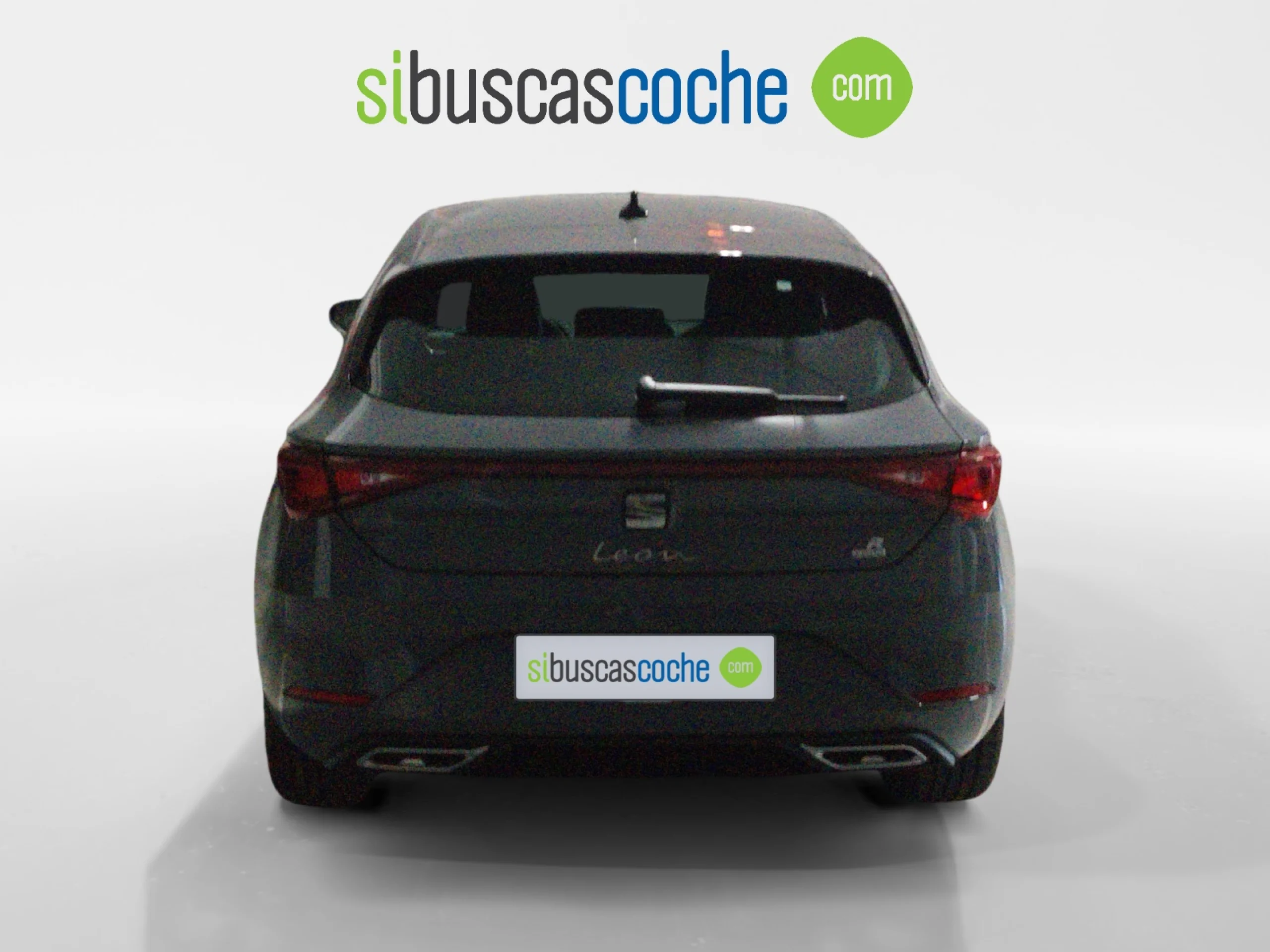 SEAT LEON 1.5 TSI E HYBRID 150KW DSG 6 FR XXL - Foto 18
