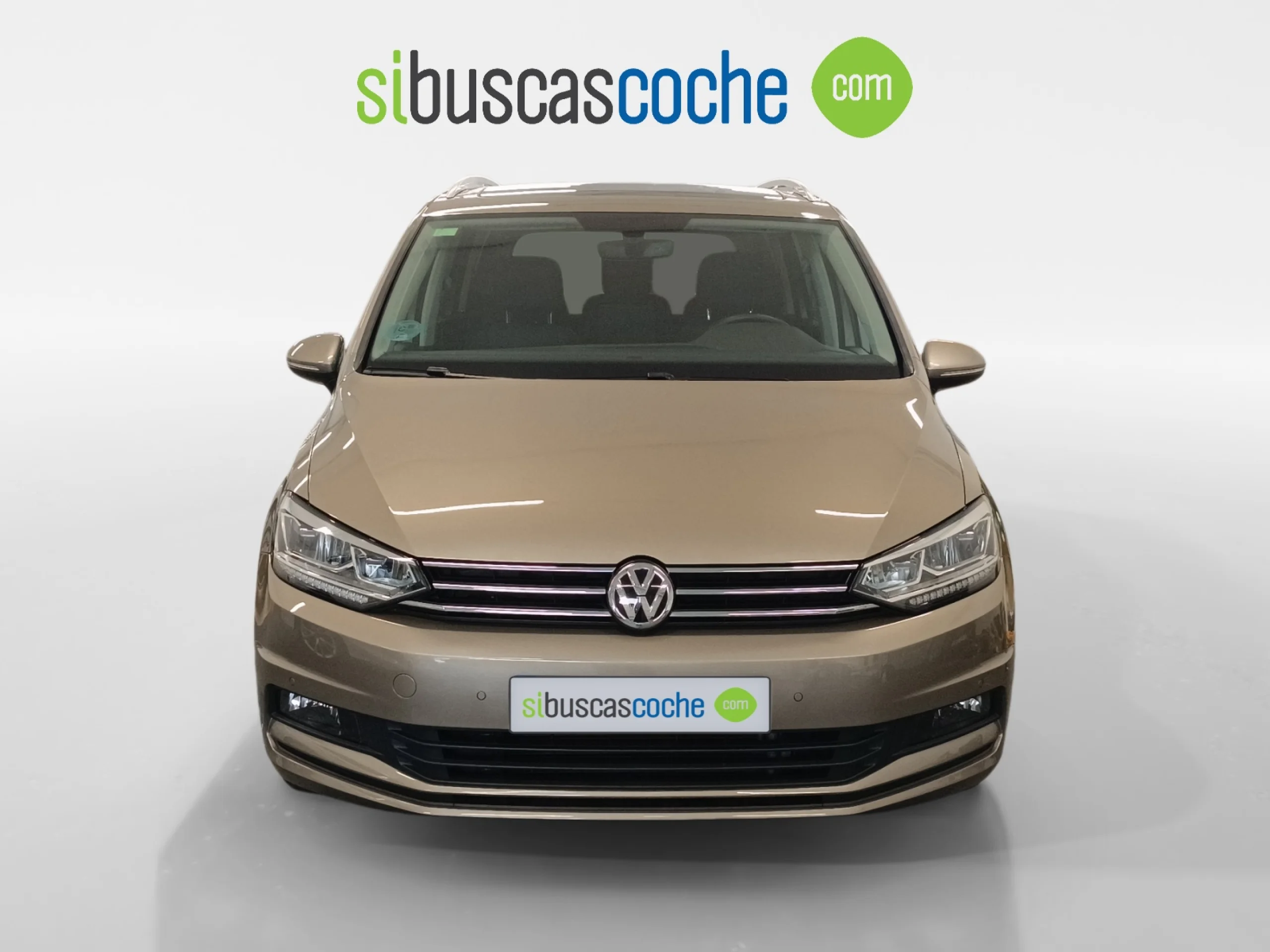 VOLKSWAGEN TOURAN ADVANCE 1.4 TSI 110KW (150CV) - Foto 13