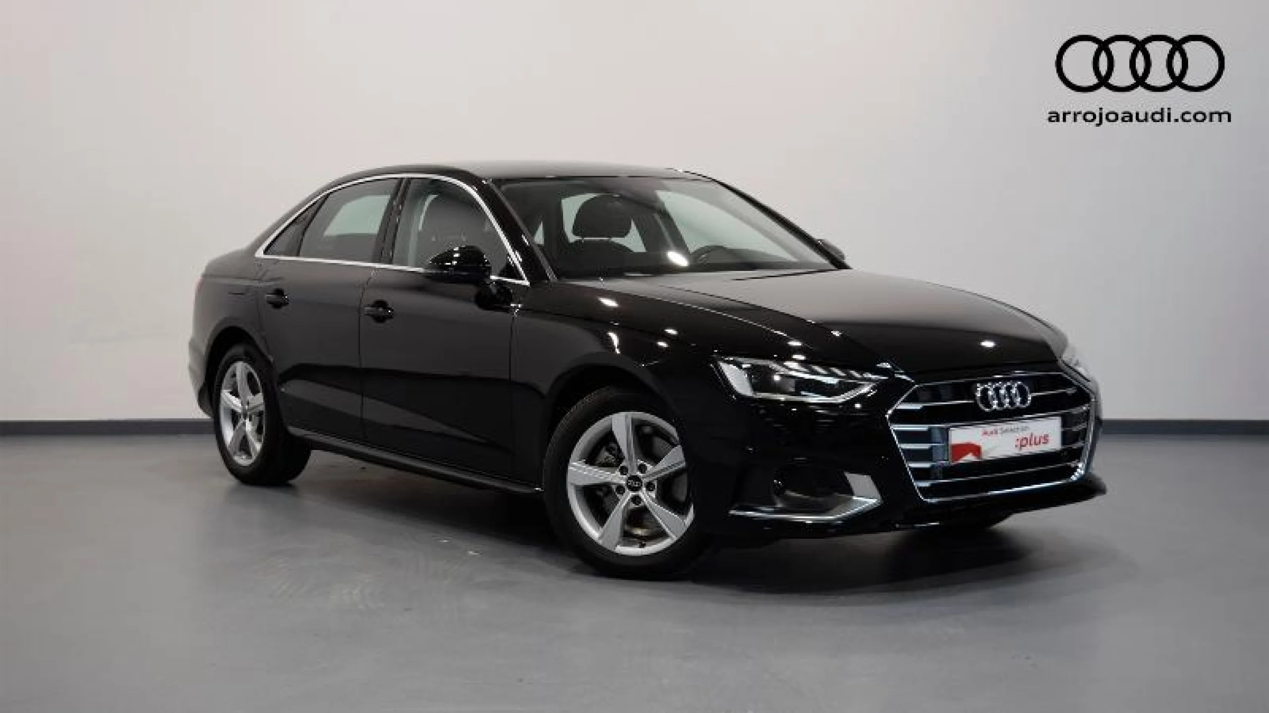 AUDI A4 ADVANCED 30 TDI 100KW (136CV) S TRONIC - Foto 1