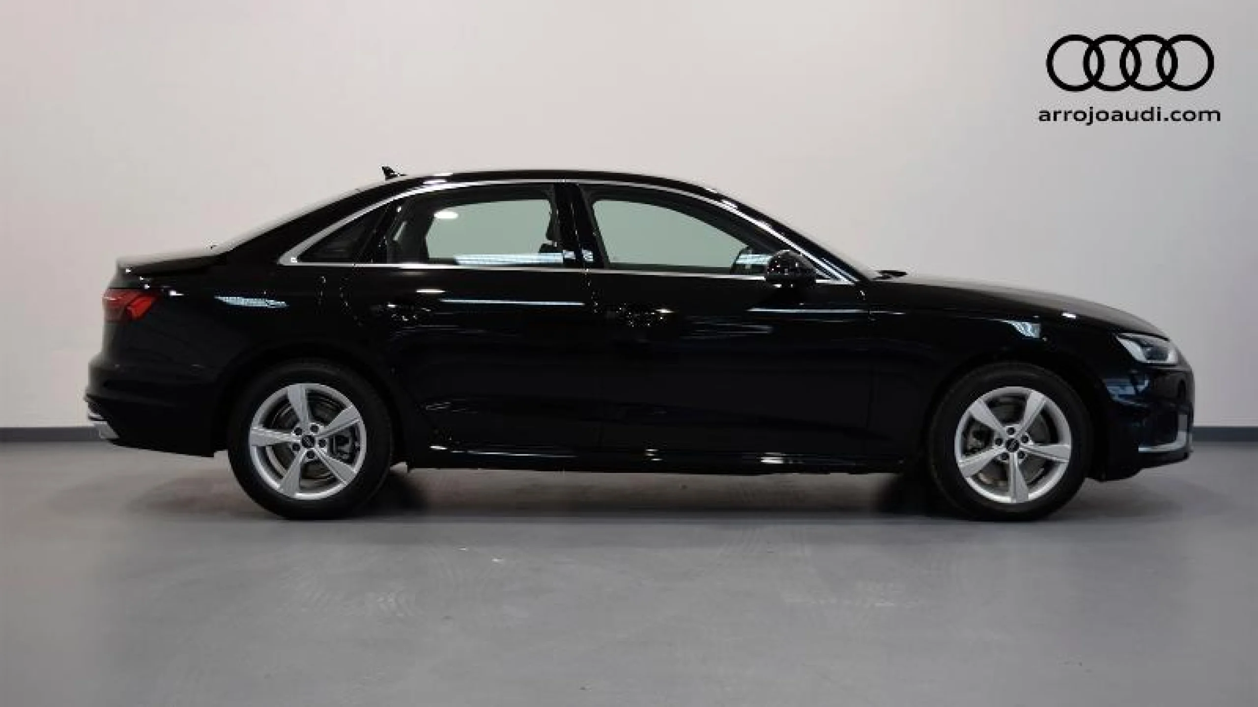 AUDI A4 ADVANCED 30 TDI 100KW (136CV) S TRONIC - Foto 3