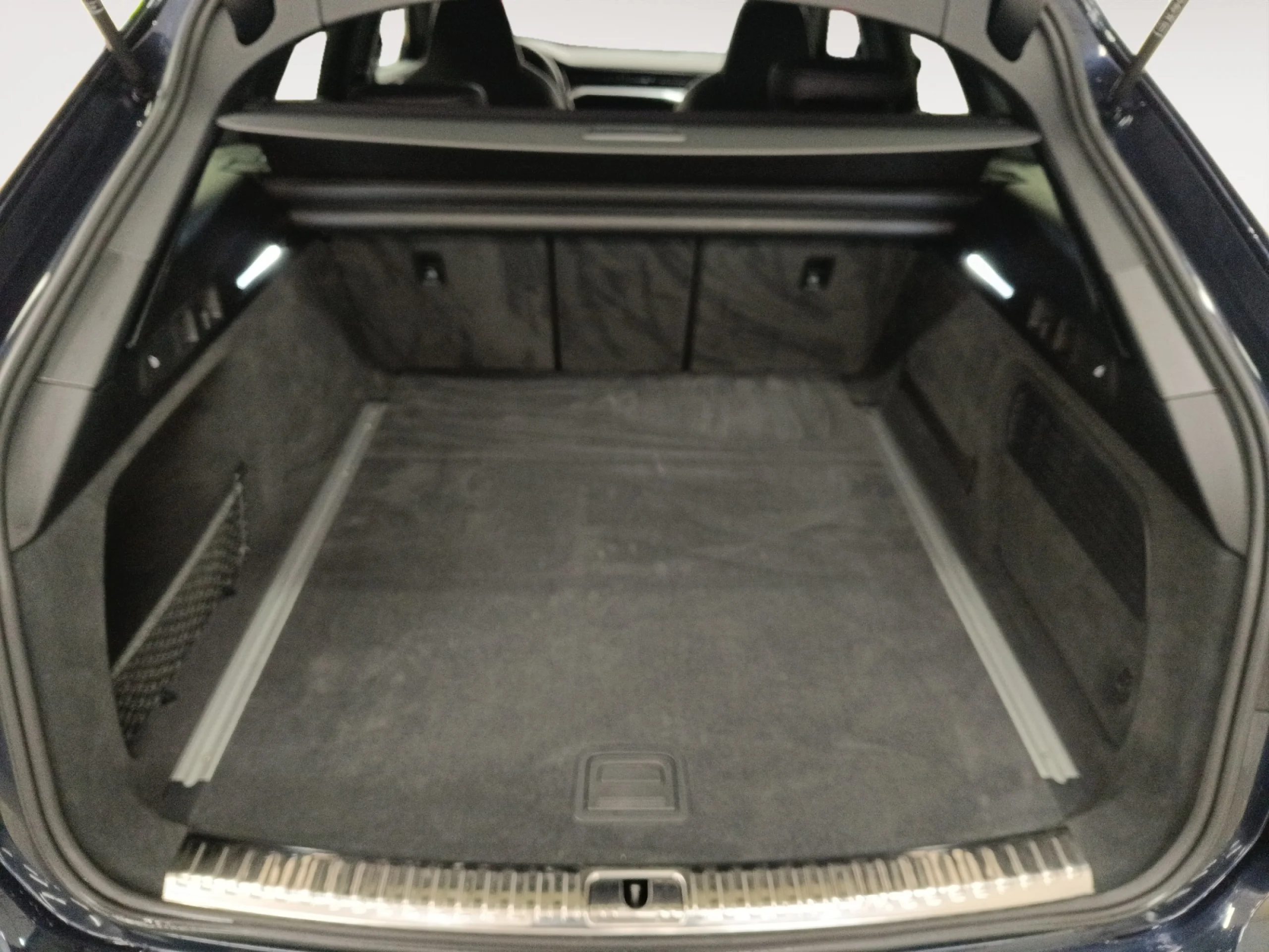 AUDI A6 A6 AVANT BLACK LINE EDITION 40 TDI QUATTRO 150(204) KW(CV) S TRONIC - Foto 7