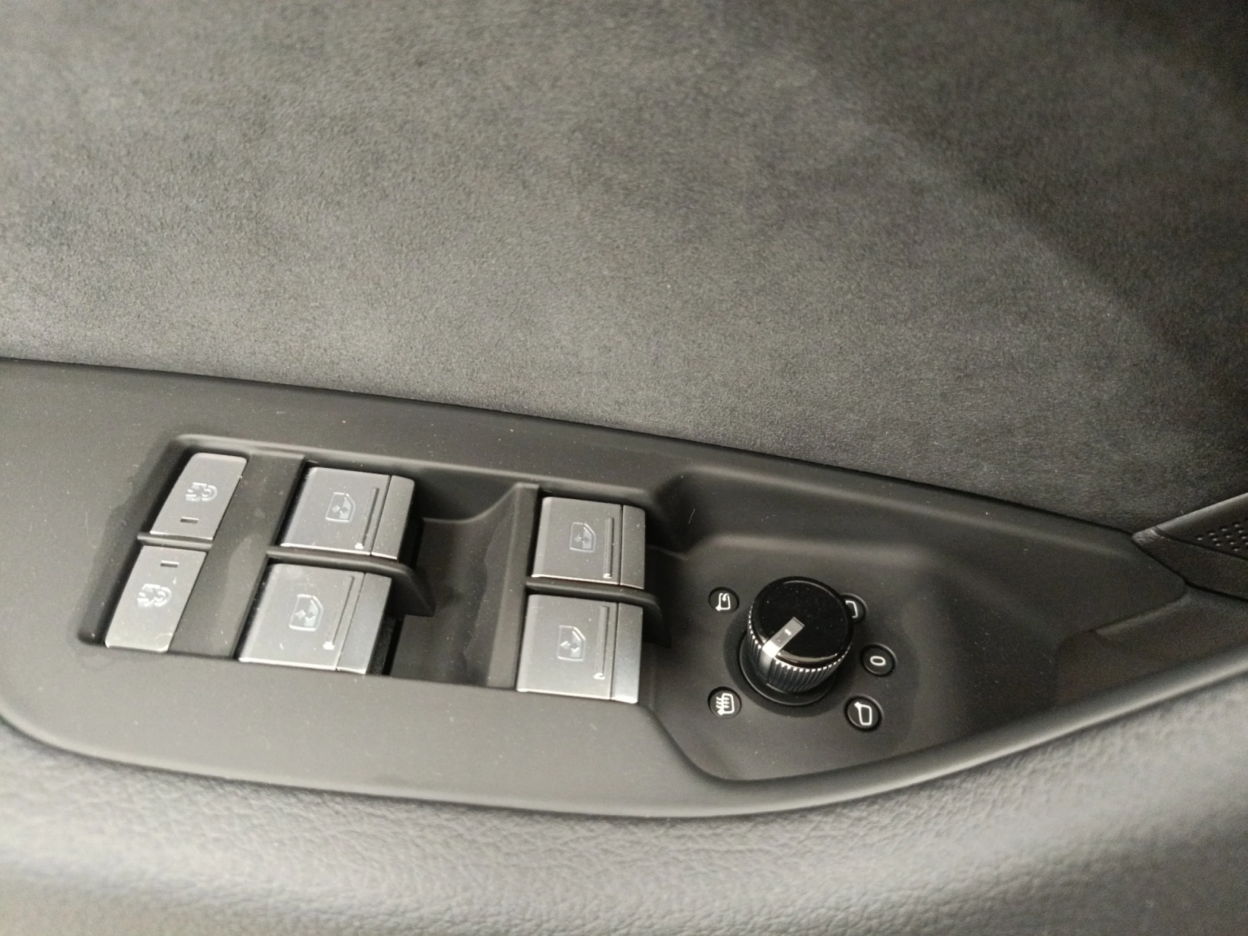 AUDI A6 A6 AVANT BLACK LINE EDITION 40 TDI QUATTRO 150(204) KW(CV) S TRONIC - Foto 12