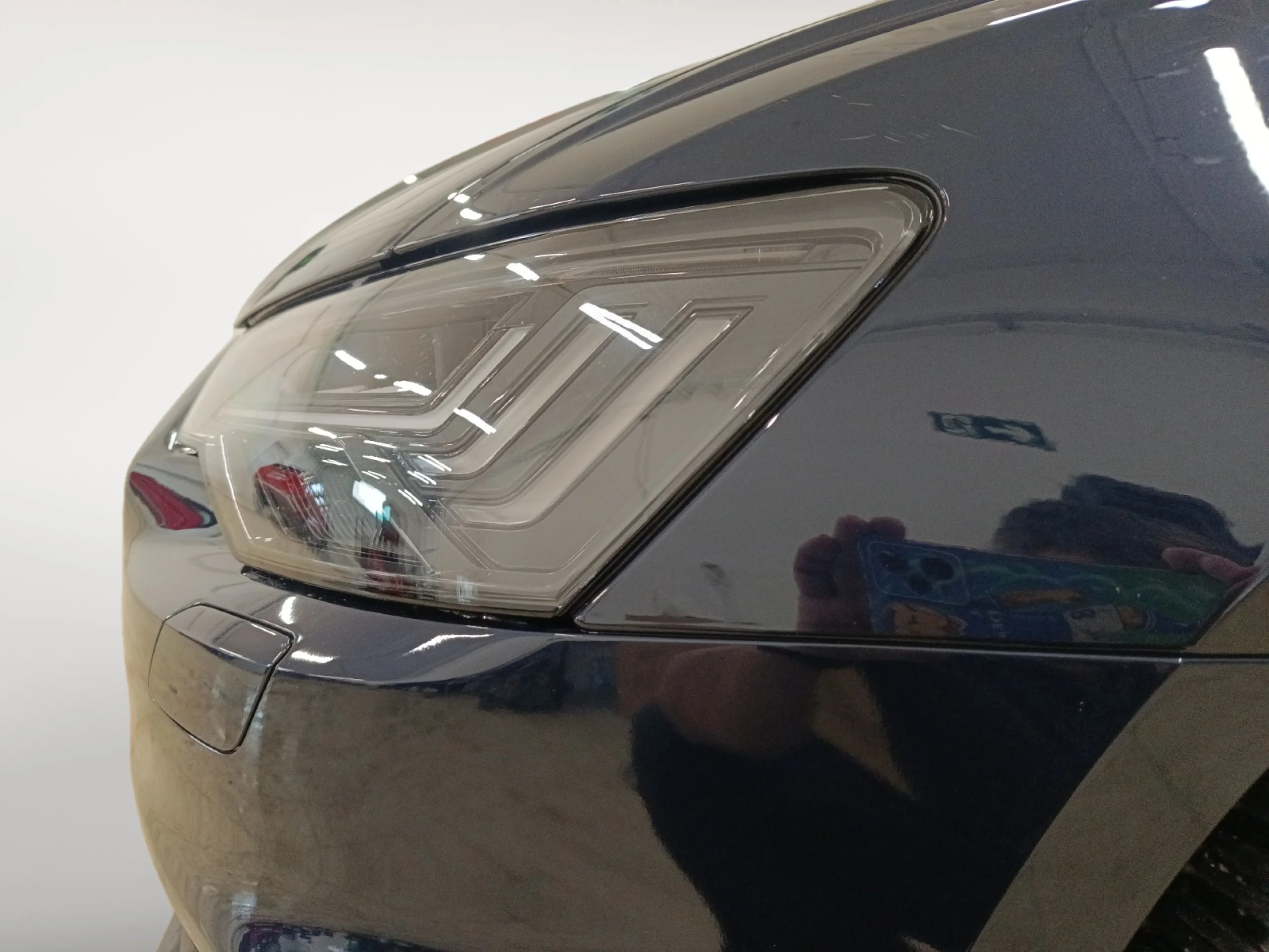 AUDI A6 A6 AVANT BLACK LINE EDITION 40 TDI QUATTRO 150(204) KW(CV) S TRONIC - Foto 14