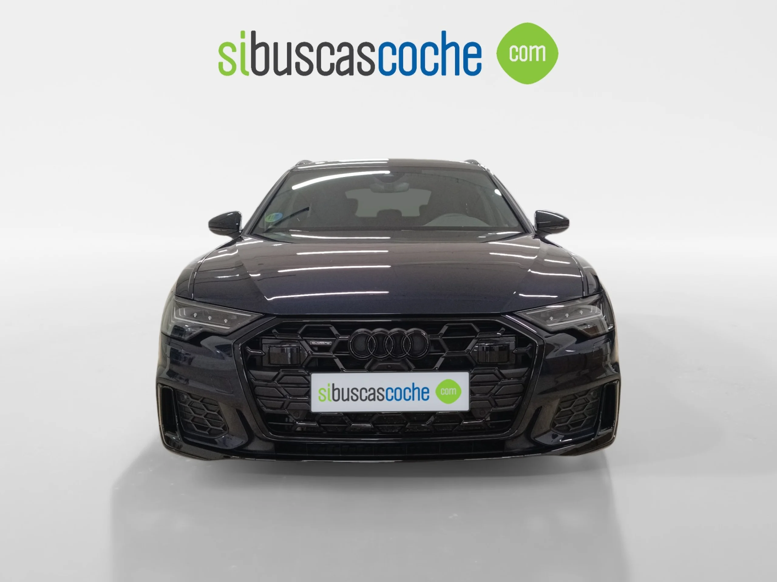 AUDI A6 A6 AVANT BLACK LINE EDITION 40 TDI QUATTRO 150(204) KW(CV) S TRONIC - Foto 17