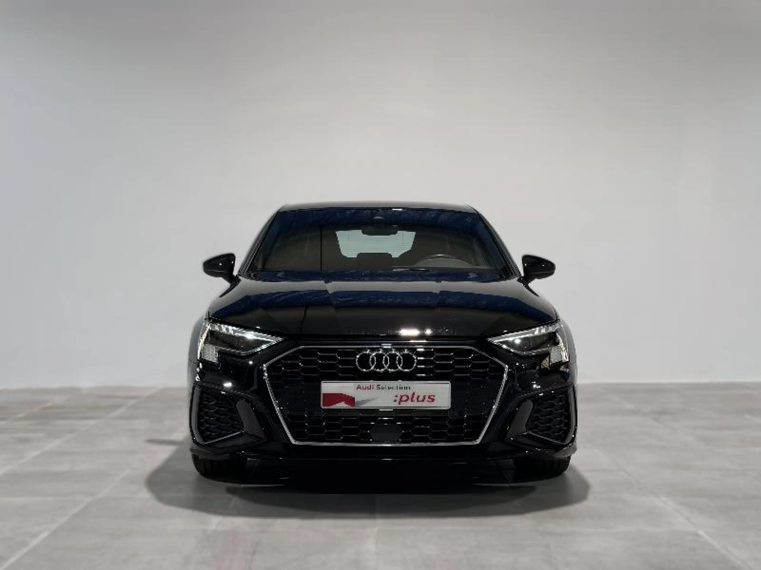 AUDI A3 SPORTBACK S LINE 35 TFSI 110KW S TRONIC - Foto 2