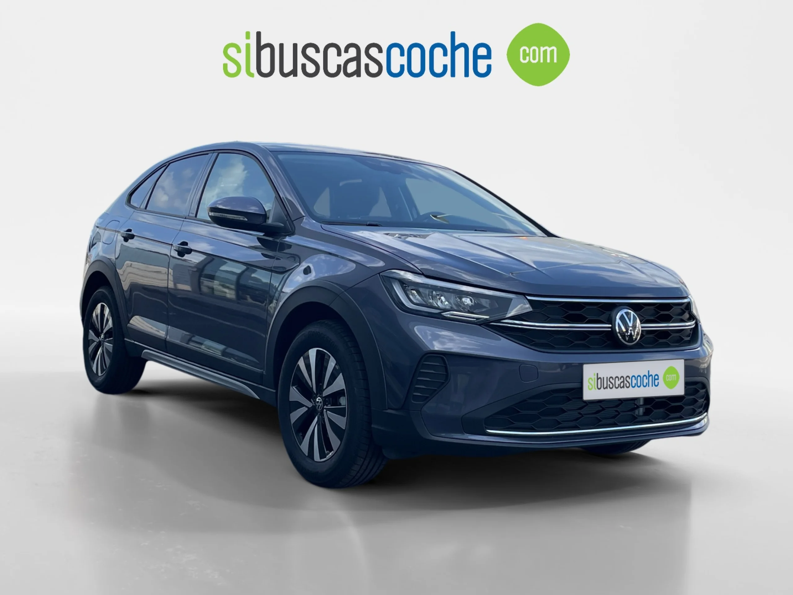 VOLKSWAGEN TAIGO TAIGO 1.0 TSI 85KW (115CV) - Foto 1