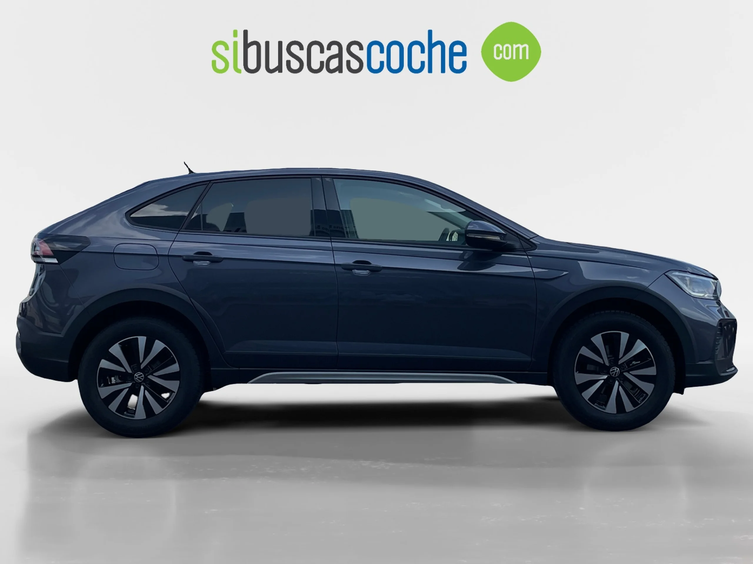 VOLKSWAGEN TAIGO TAIGO 1.0 TSI 85KW (115CV) - Foto 3