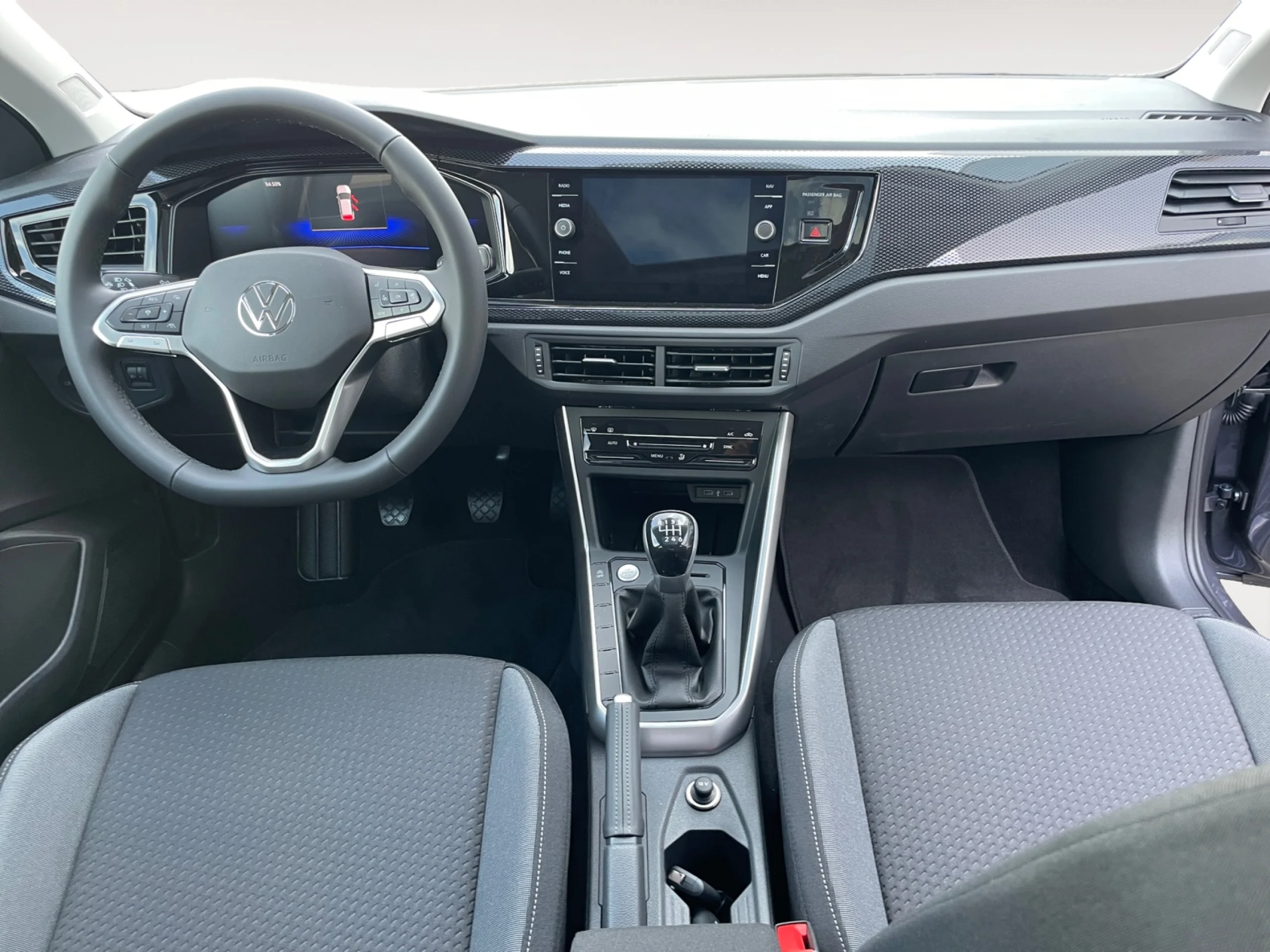 VOLKSWAGEN TAIGO TAIGO 1.0 TSI 85KW (115CV) - Foto 4