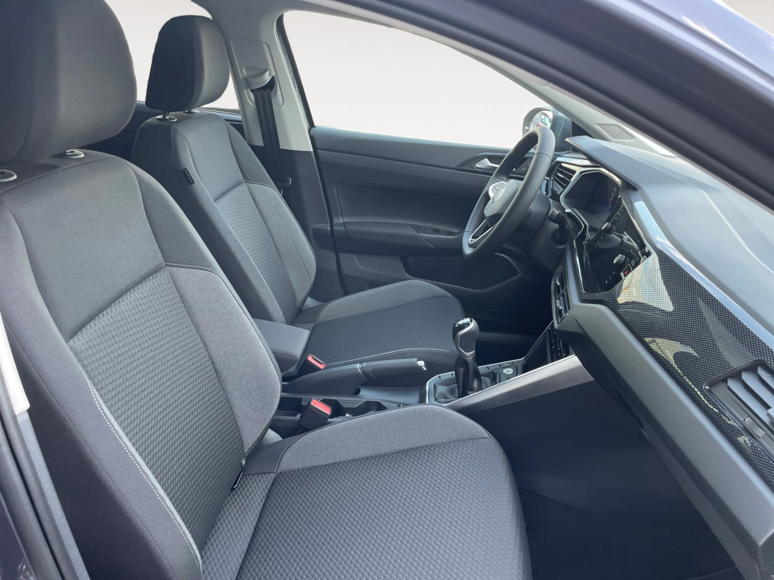 VOLKSWAGEN TAIGO TAIGO 1.0 TSI 85KW (115CV) - Foto 5