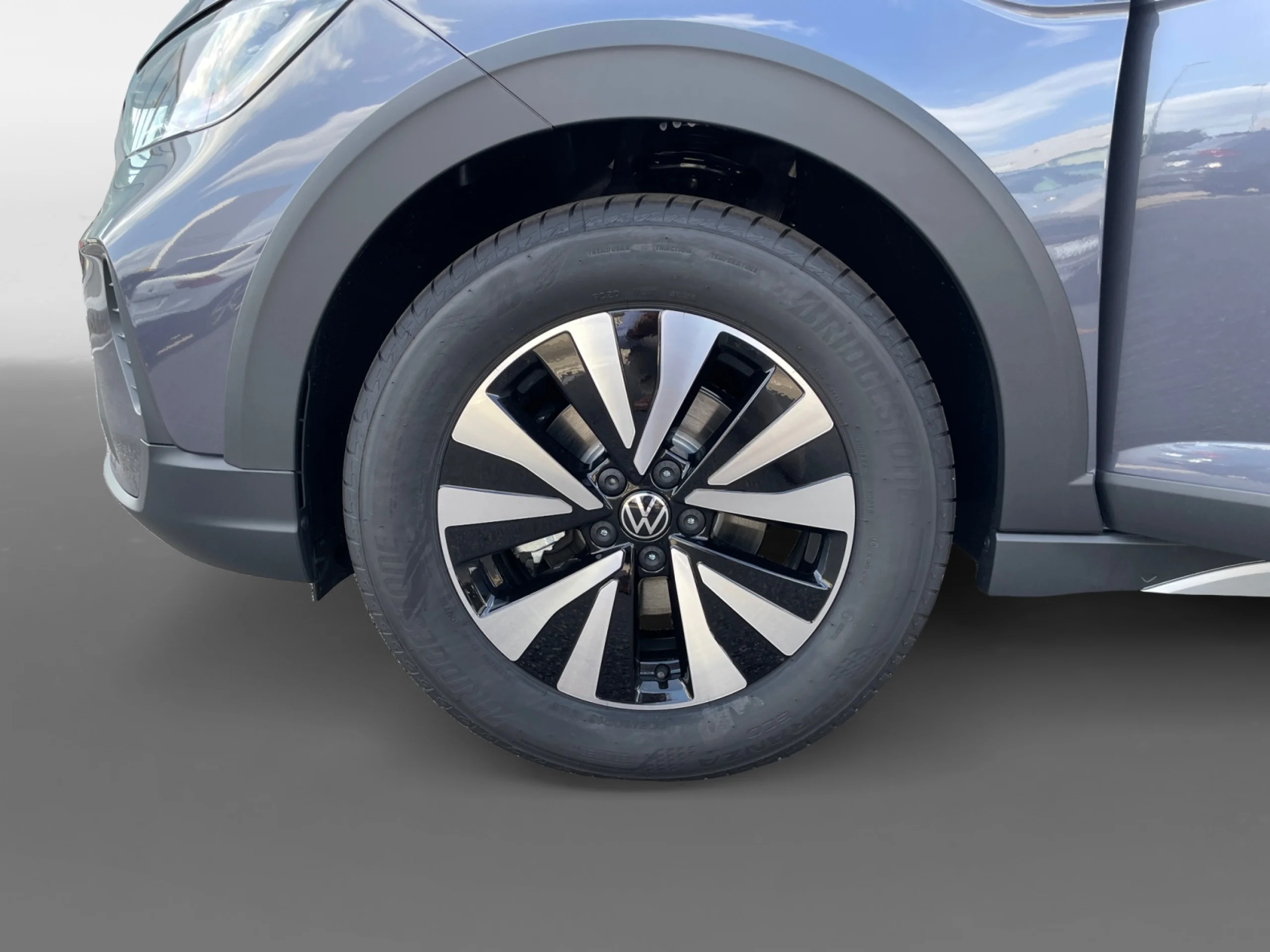 VOLKSWAGEN TAIGO TAIGO 1.0 TSI 85KW (115CV) - Foto 8