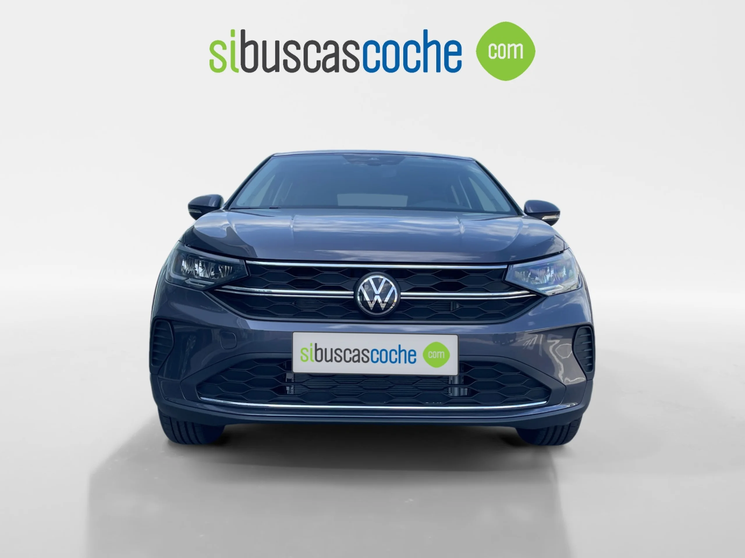 VOLKSWAGEN TAIGO TAIGO 1.0 TSI 85KW (115CV) - Foto 13