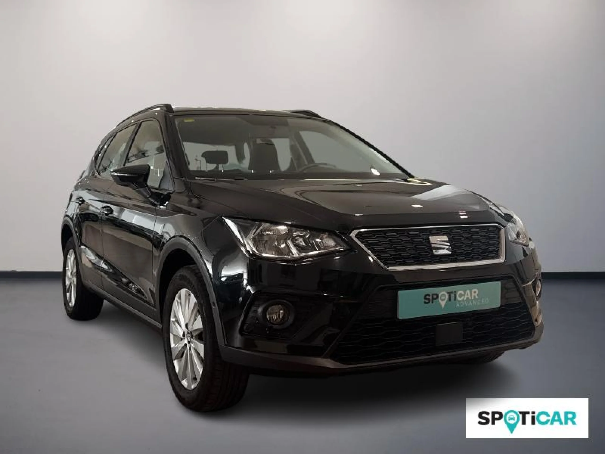 SEAT ARONA 1.0 TSI 70KW (95CV) REFERENCE PLUS ECO - Foto 1