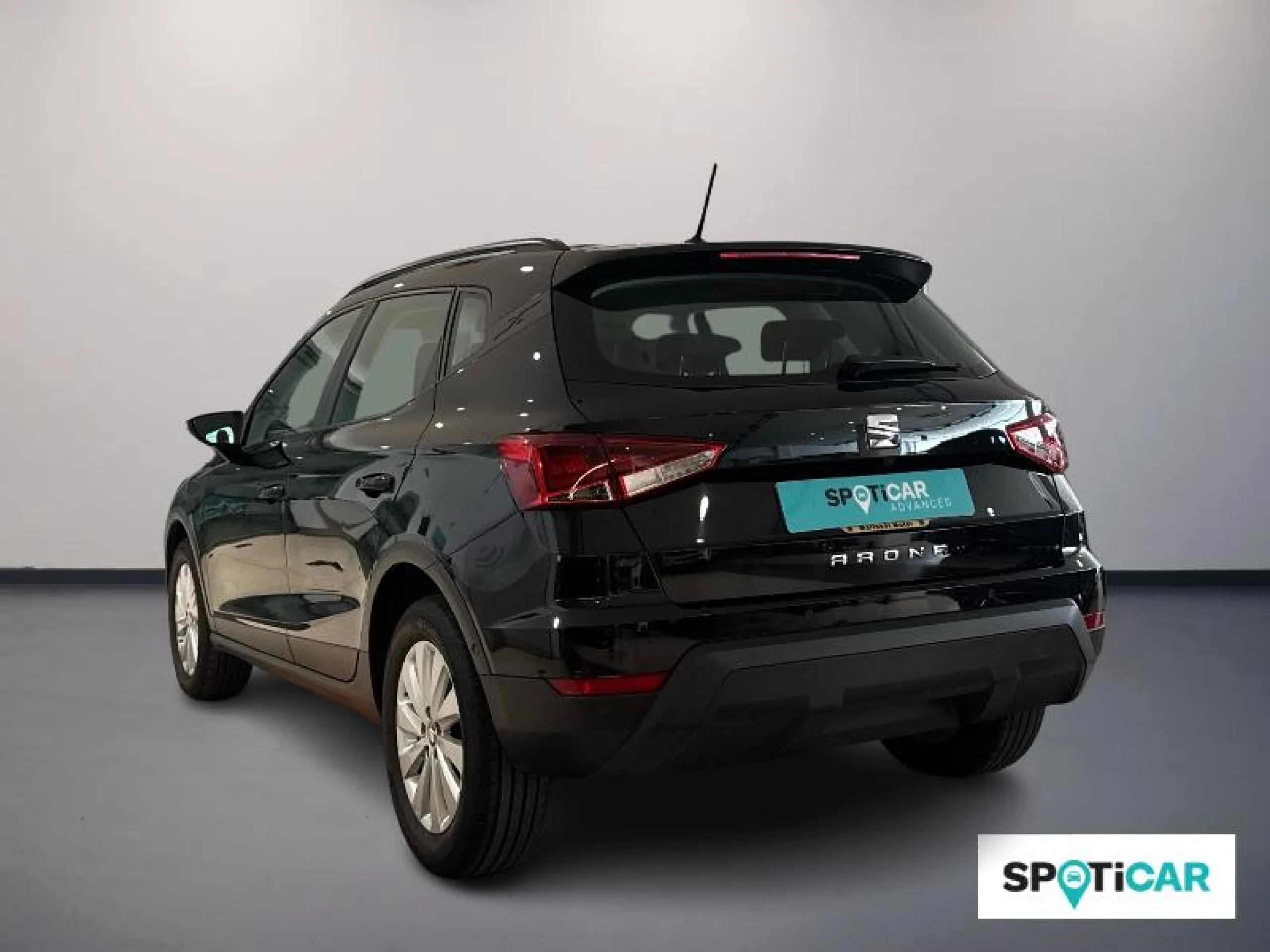 SEAT ARONA 1.0 TSI 70KW (95CV) REFERENCE PLUS ECO - Foto 2