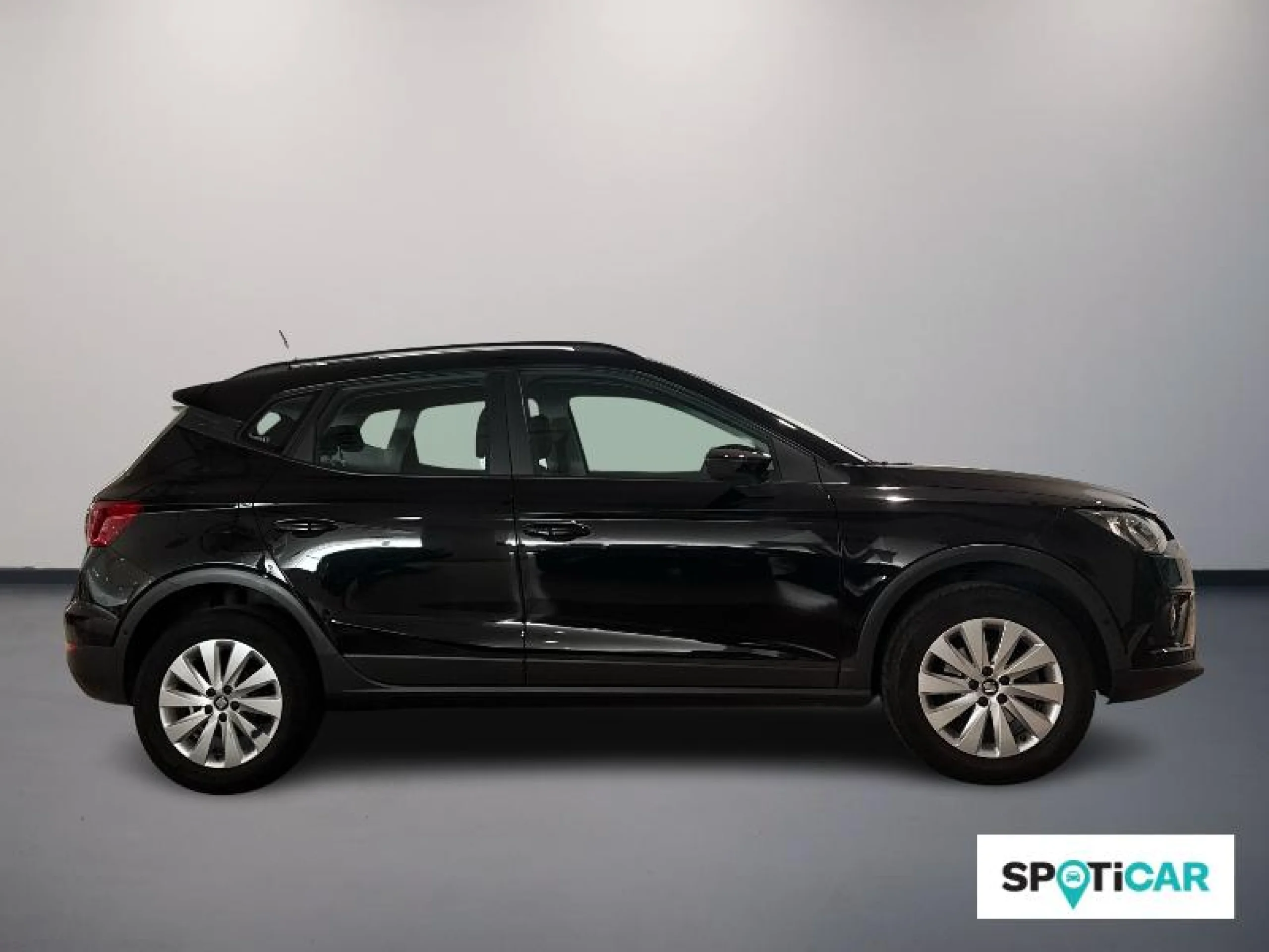 SEAT ARONA 1.0 TSI 70KW (95CV) REFERENCE PLUS ECO - Foto 3