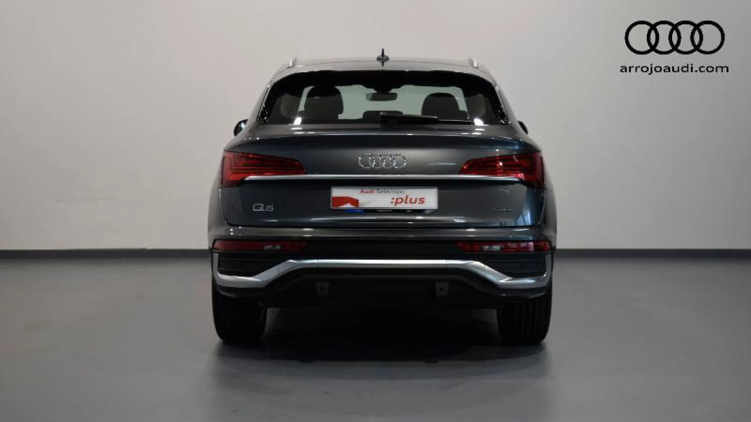 AUDI Q5 SPORTBACK S LINE 40 TDI 150KW QUATTRO ULTRA - Foto 13