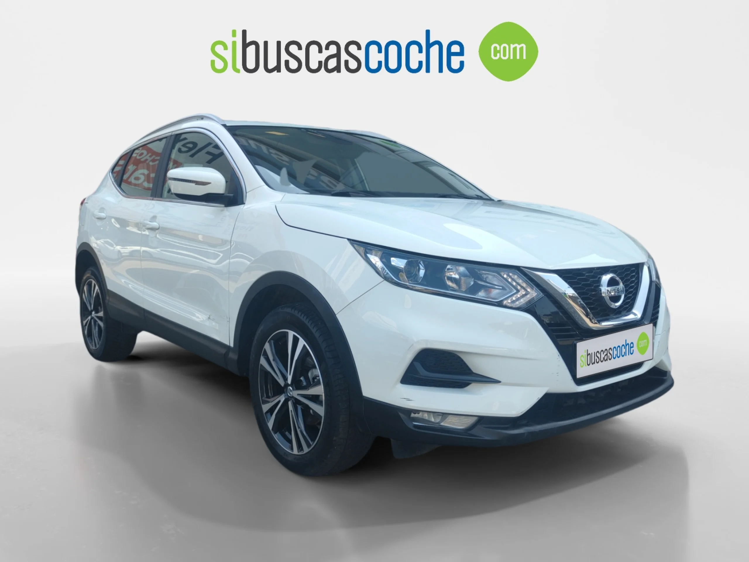 NISSAN QASHQAI DIG T 103 KW (140 CV) E6D N STYLE - Foto 1