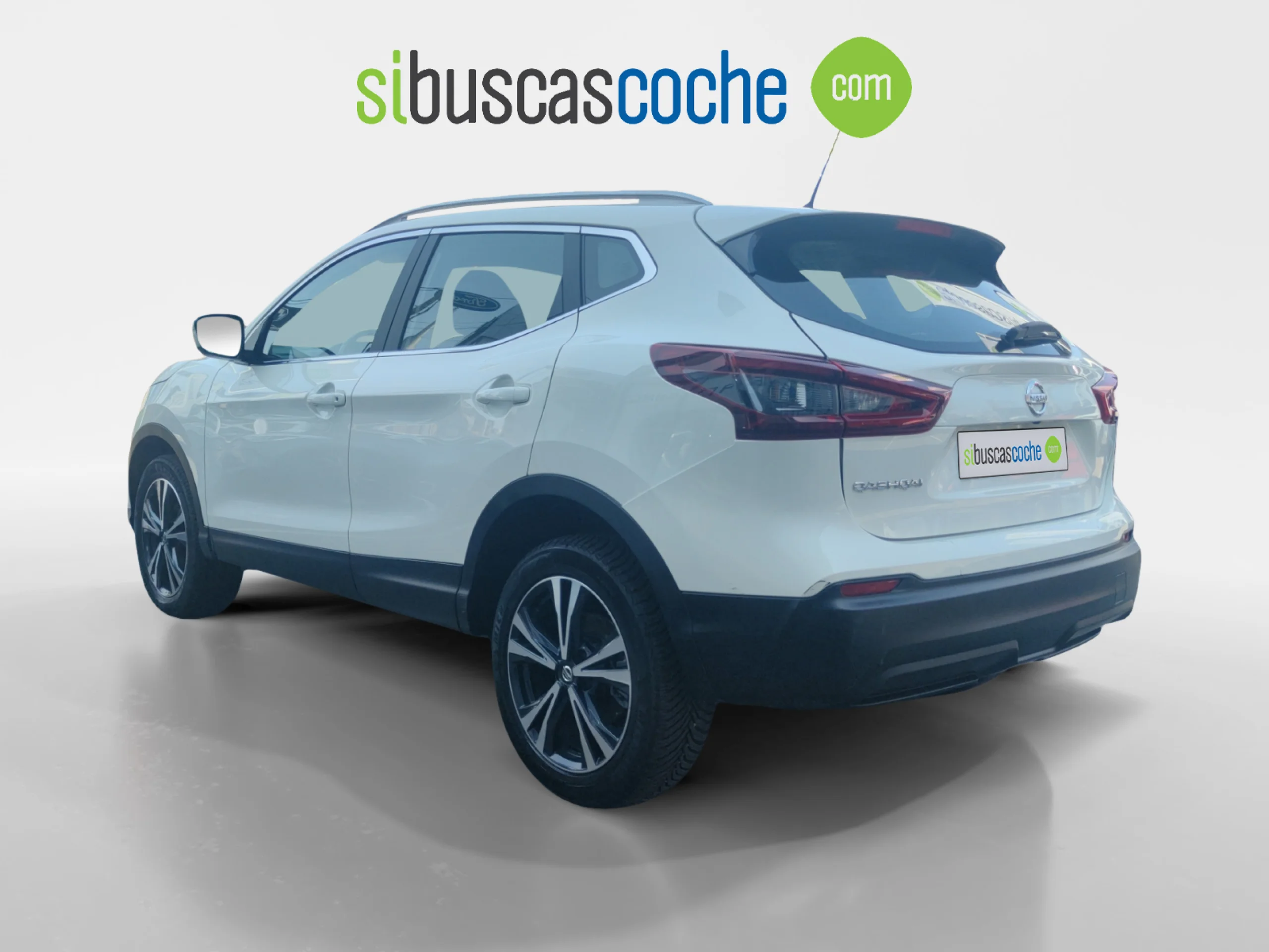 NISSAN QASHQAI DIG T 103 KW (140 CV) E6D N STYLE - Foto 2