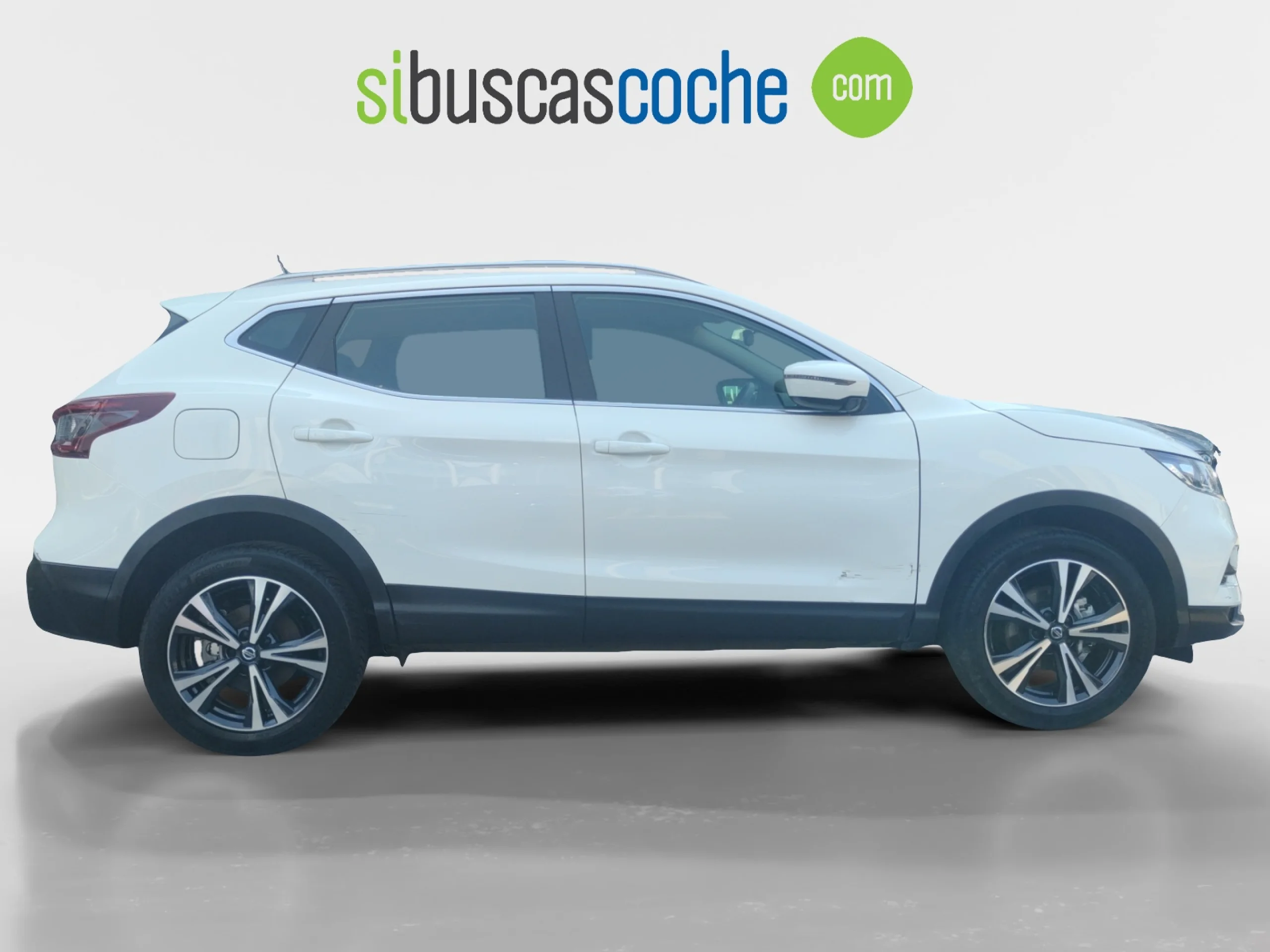 NISSAN QASHQAI DIG T 103 KW (140 CV) E6D N STYLE - Foto 3