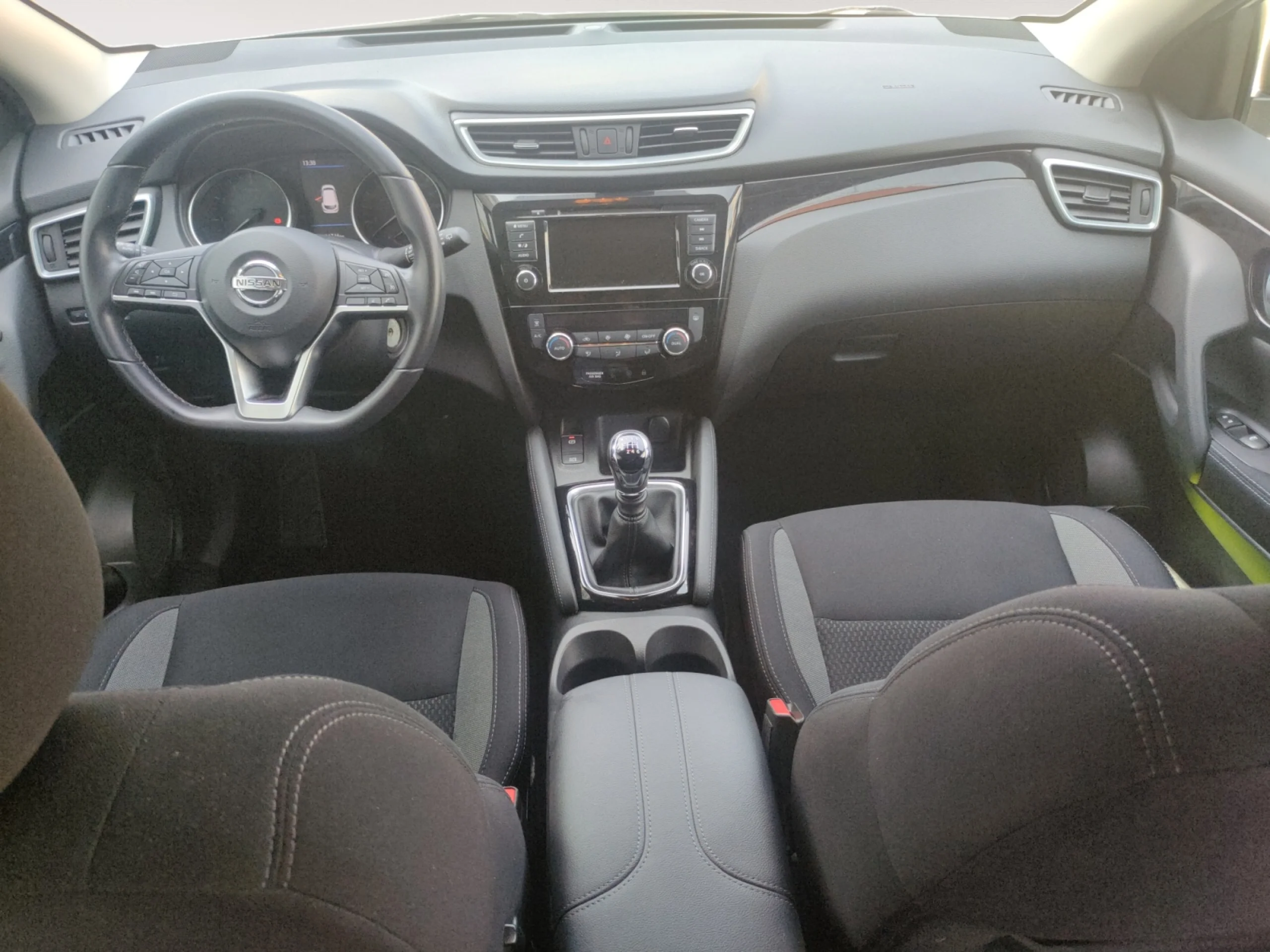 NISSAN QASHQAI DIG T 103 KW (140 CV) E6D N STYLE - Foto 4